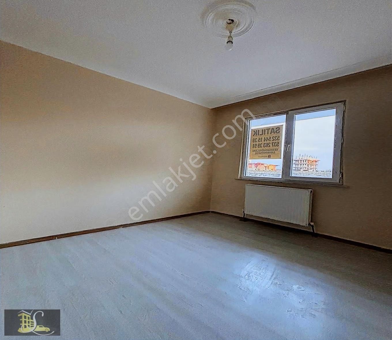 Serdaroğlundan Çerkezköy Bağlık Otobana Cephe 3+1 Kapalı Otopark - Görsel 16