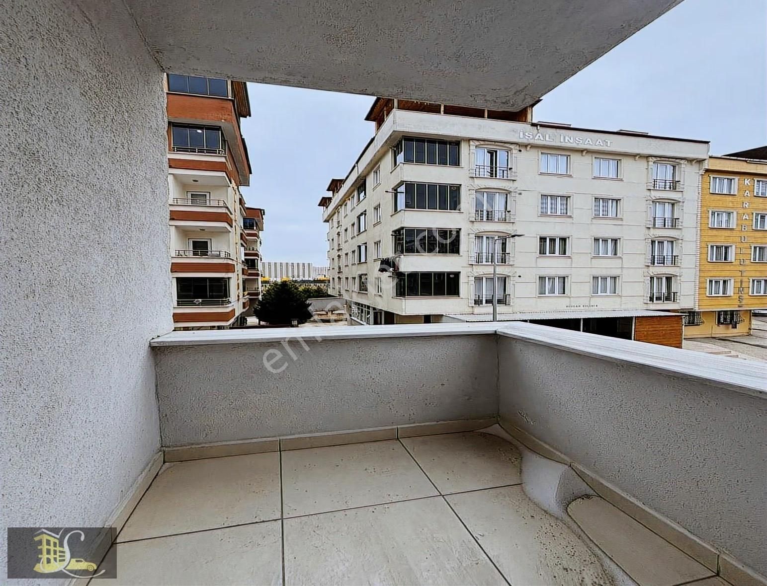 Serdaroğlundan Çerkezköy Asansörlü/ebeveyn Banyolu Fırsat 2+1 - Görsel 13