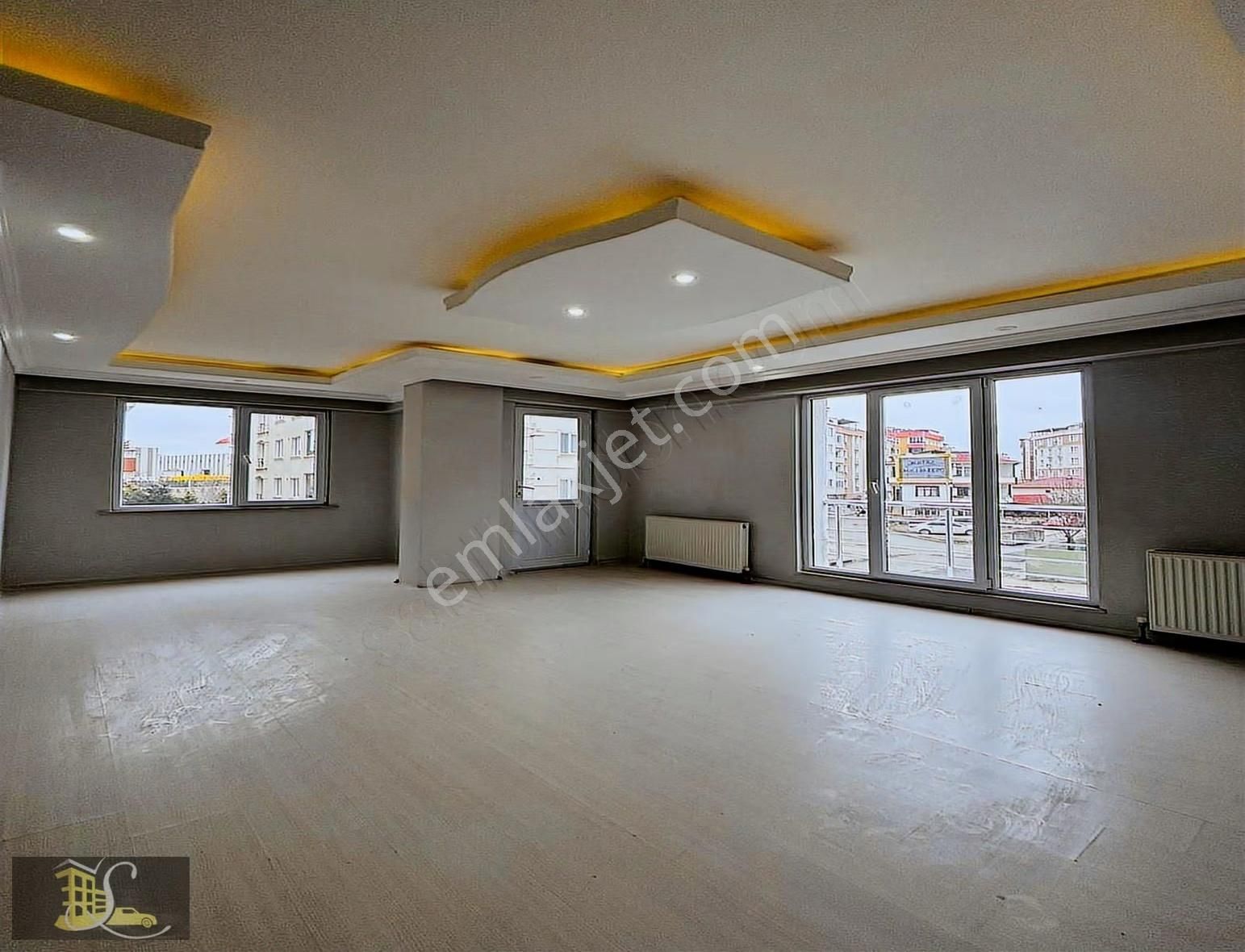 Serdaroğlundan Çerkezköy Asansörlü/ebeveyn Banyolu Fırsat 2+1 - Görsel 9