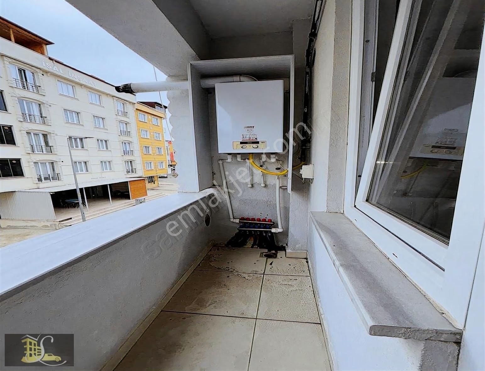 Serdaroğlundan Çerkezköy Asansörlü/ebeveyn Banyolu Fırsat 2+1 - Görsel 27