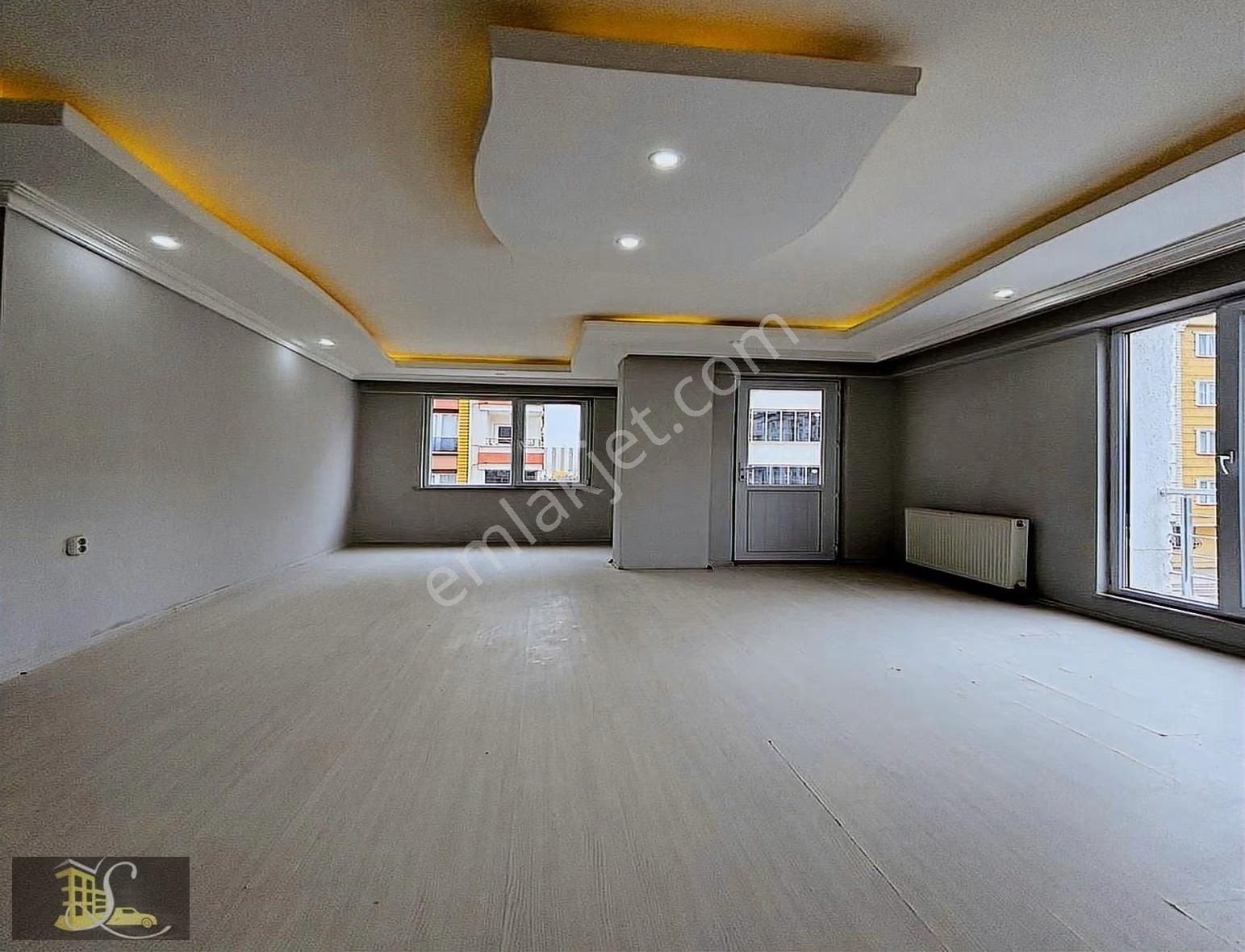 Serdaroğlundan Çerkezköy Asansörlü/ebeveyn Banyolu Fırsat 2+1 - Görsel 8