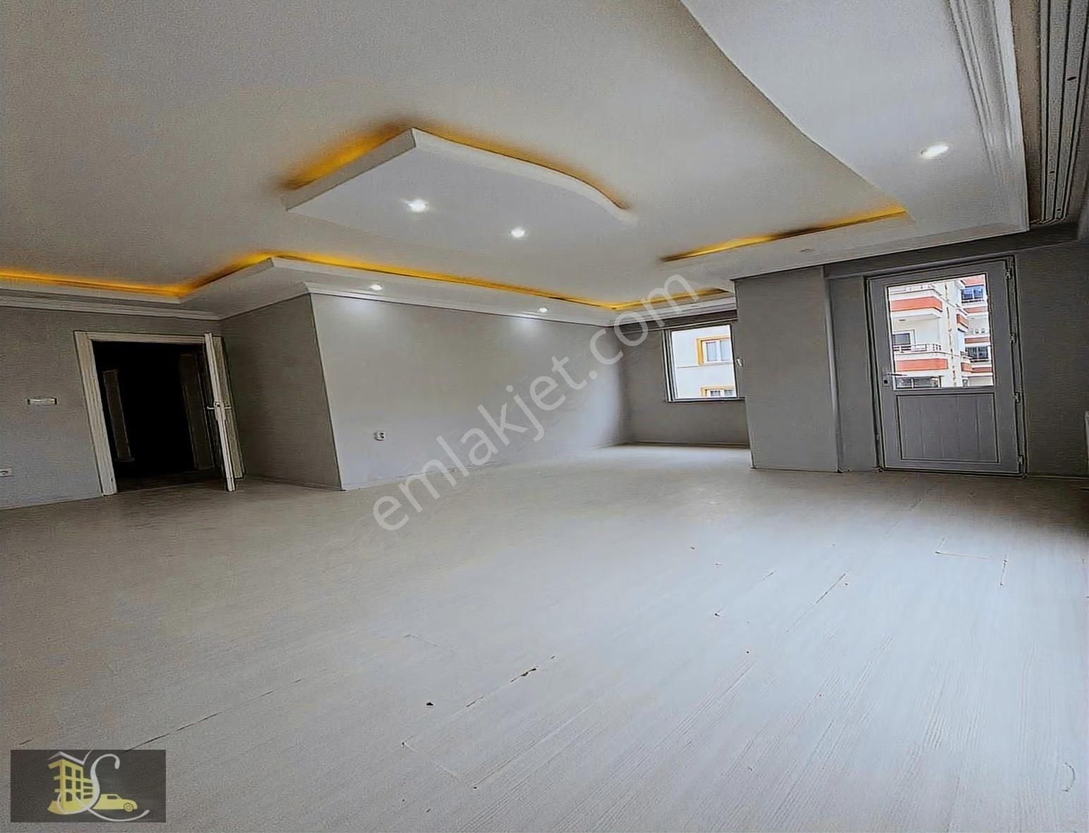 Serdaroğlundan Çerkezköy Asansörlü/ebeveyn Banyolu Fırsat 2+1