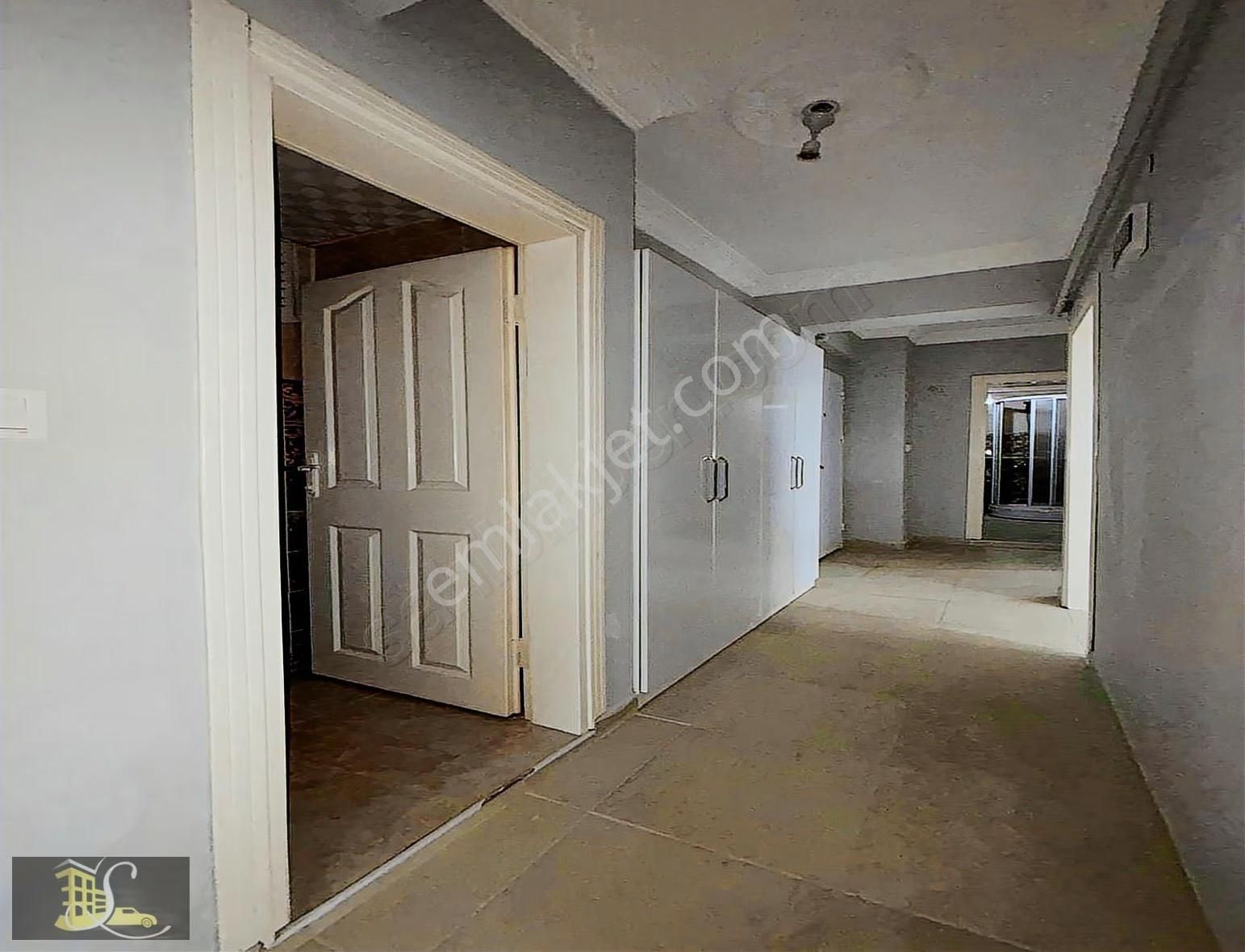 Serdaroğlundan Çerkezköy Asansörlü/ebeveyn Banyolu Fırsat 2+1 - Görsel 3