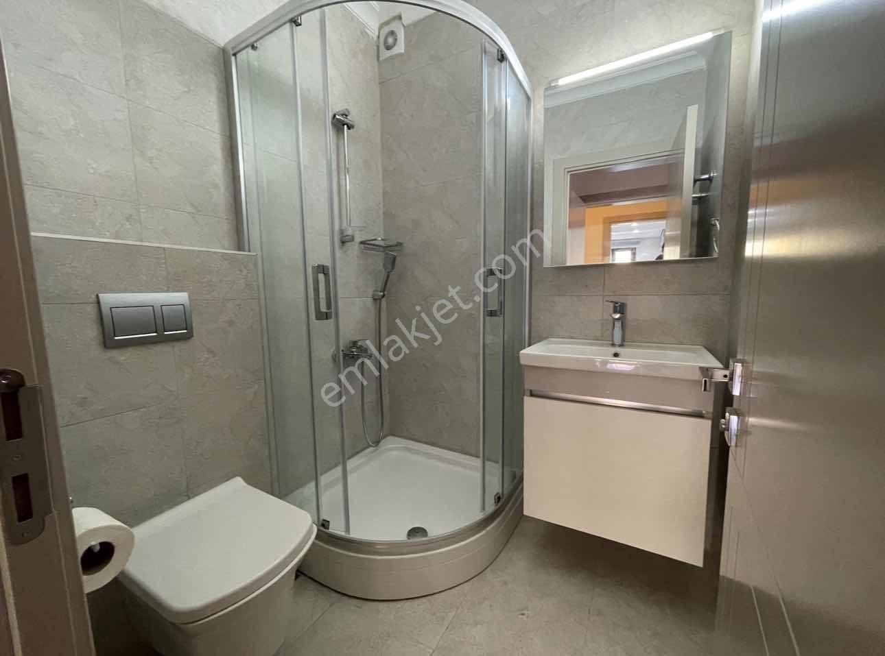 Eşyasız-temiz Su Arıtma -yerden Isıtma-3+1-otoparklı-havuzlu- - Görsel 5