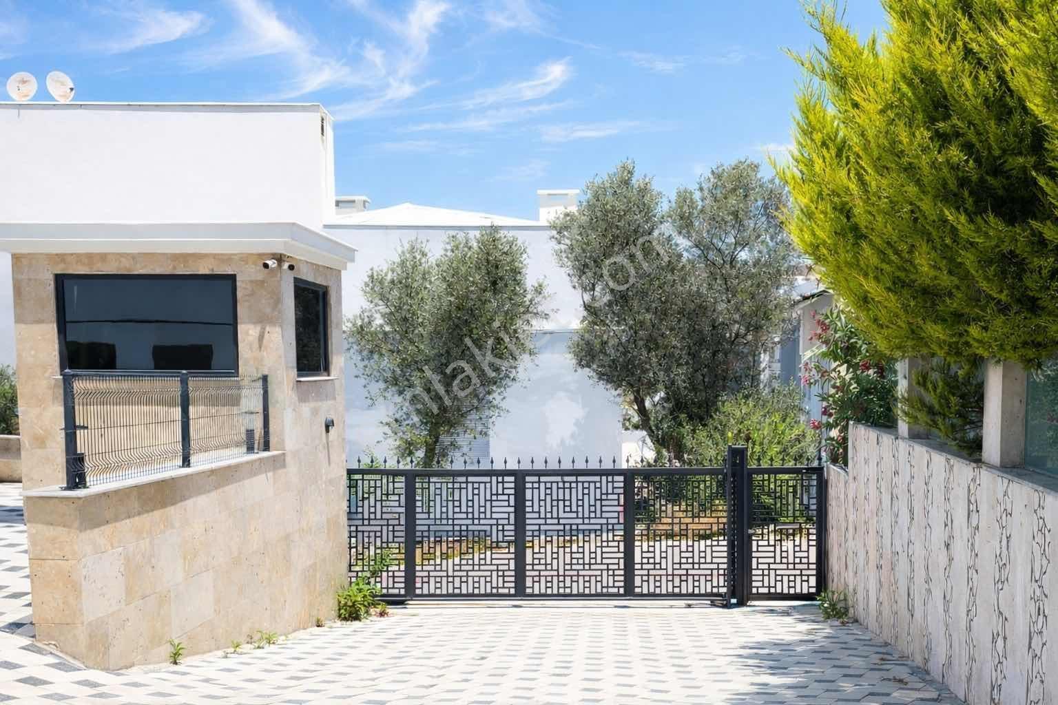 Premiyum Kalite-merkez-3+1-havuzlu-su Arıtma-kapıcılı-otoparklı - Görsel 20