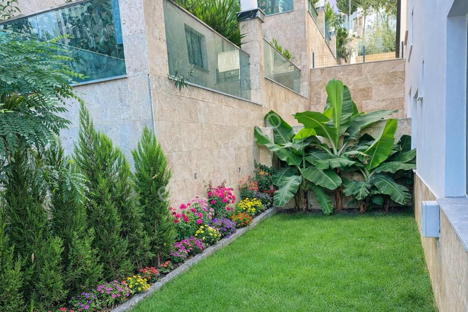 Kuşadası Otogar Arkası 3+1 Kapalı Mutfak Kiralık Boş Daire - Görsel 28