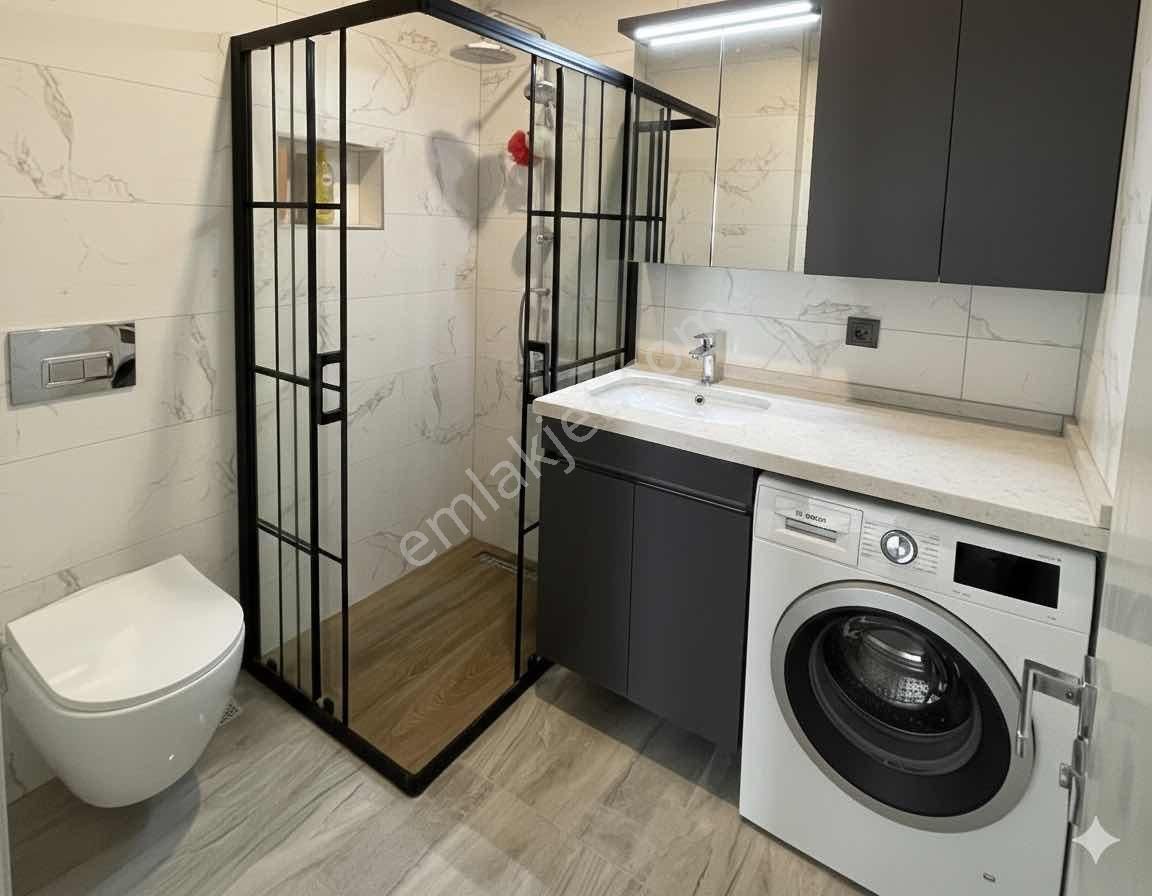 Kuşadası Otogar Arkası 3+1 Kapalı Mutfak Kiralık Boş Daire - Görsel 16