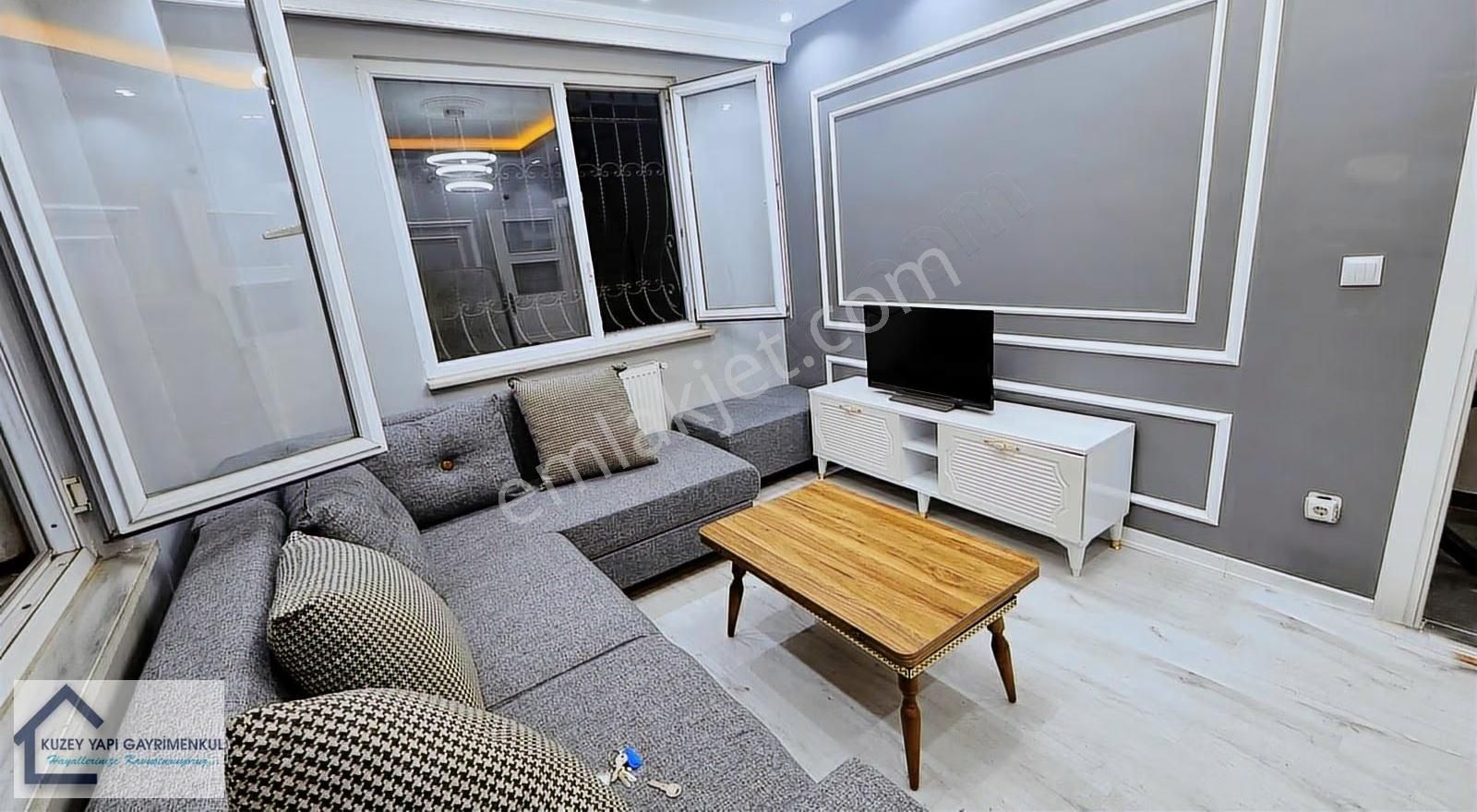 Esenyurt Güzelyurt Satılık Daire 2+1 - Görsel 3