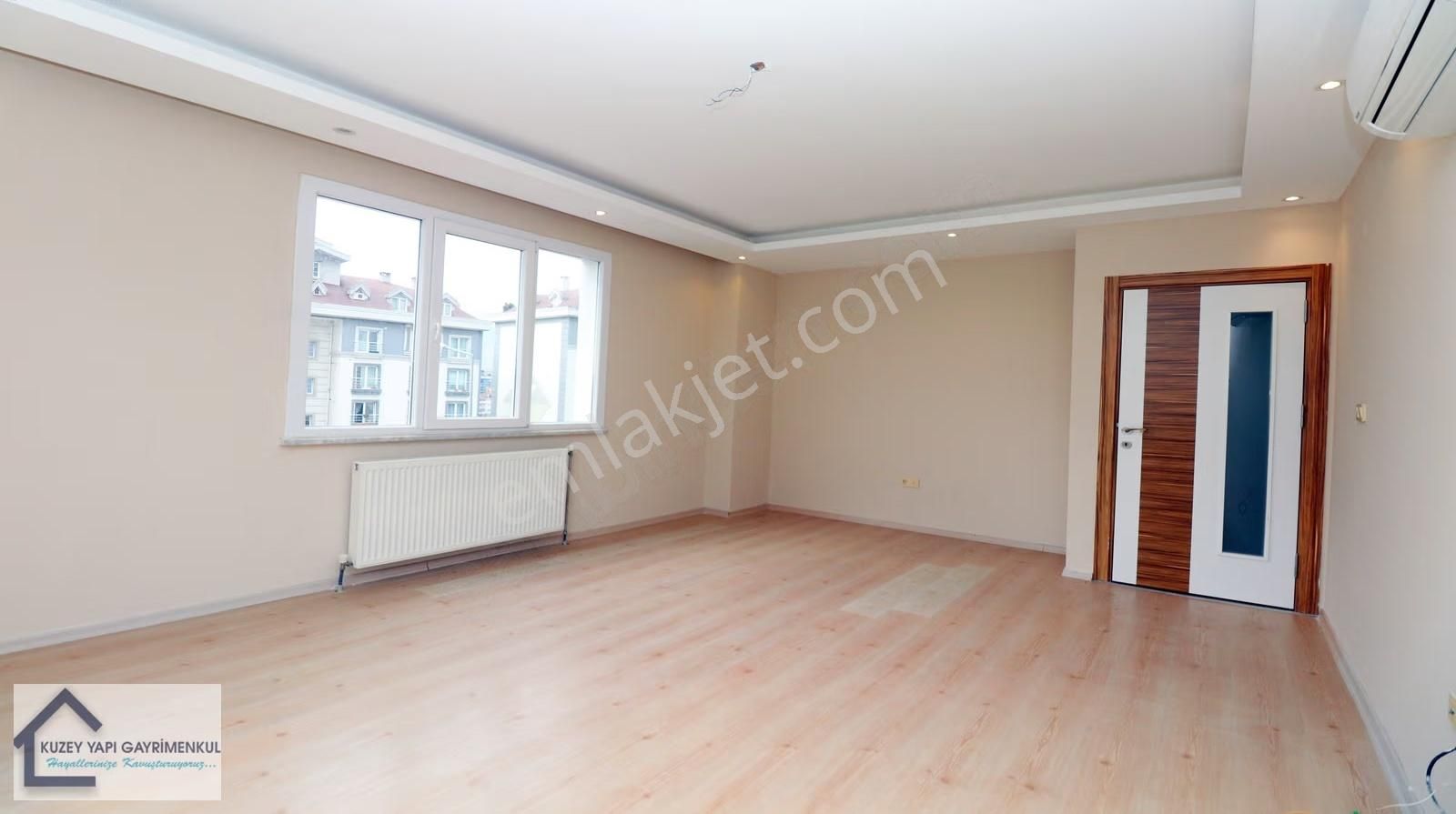 Beylikdüzü Adnan Kahveci'de Deniz Manzaralı Satılık 3+1 Daire - Görsel 2