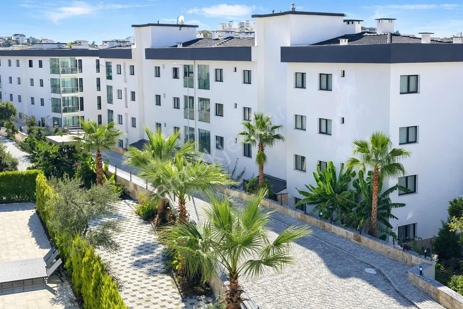 Premiyum Kalite-ayrı Mutfak-yerden Isıtmaısu Arıtma-otoparklı - Görsel 24
