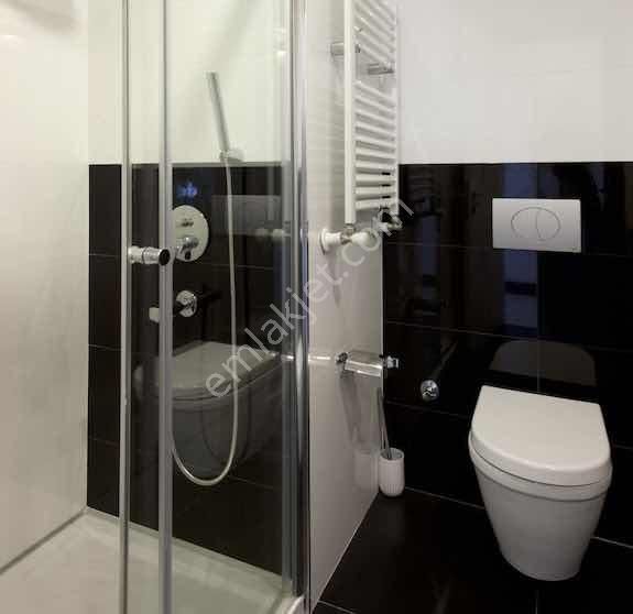 Merter Platform Teraslı Lüks Rezidans Çift Tapu Flex Flat - Görsel 28