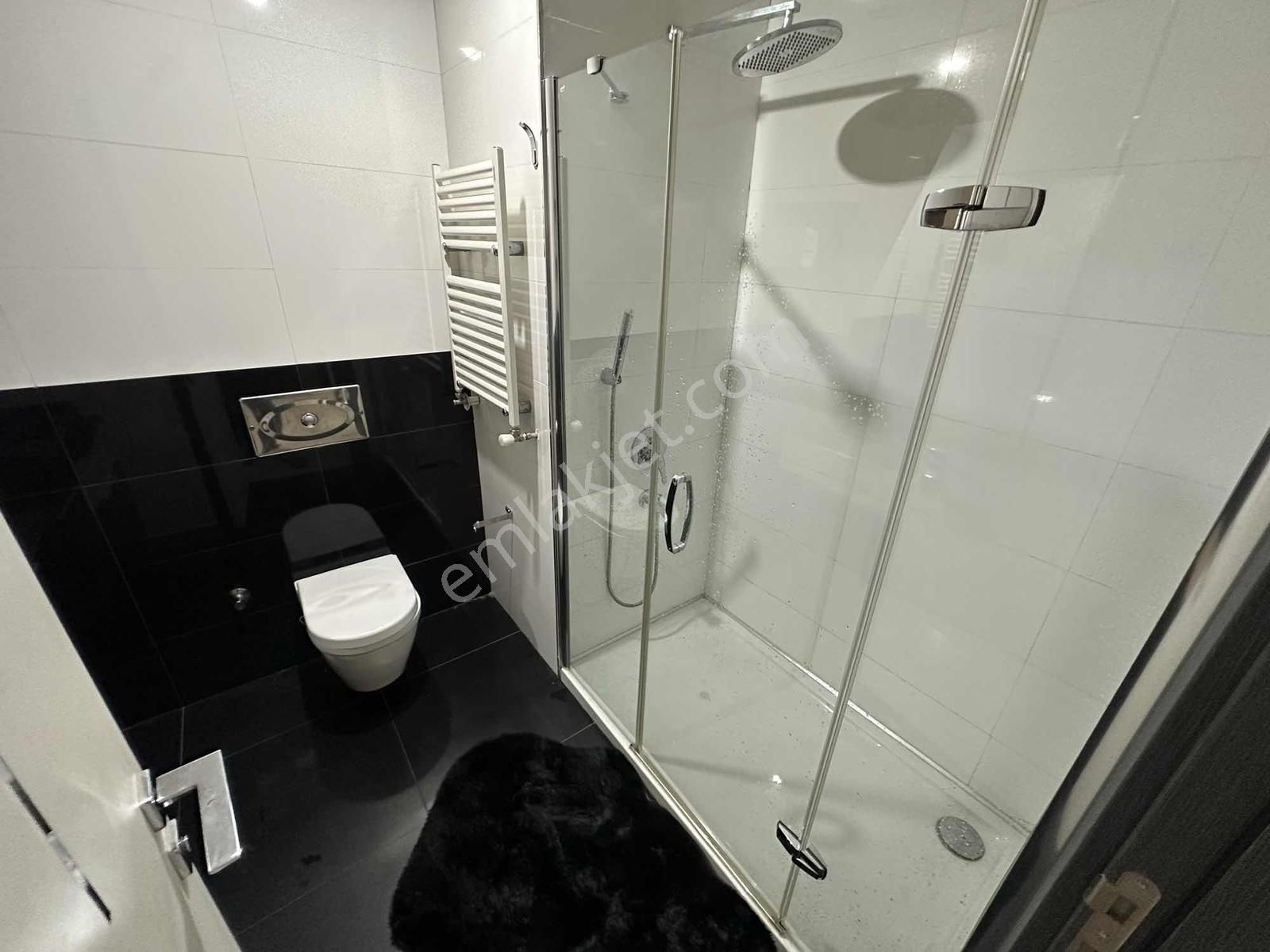 Merter Platform Teraslı Lüks Rezidans Çift Tapu Flex Flat - Görsel 26