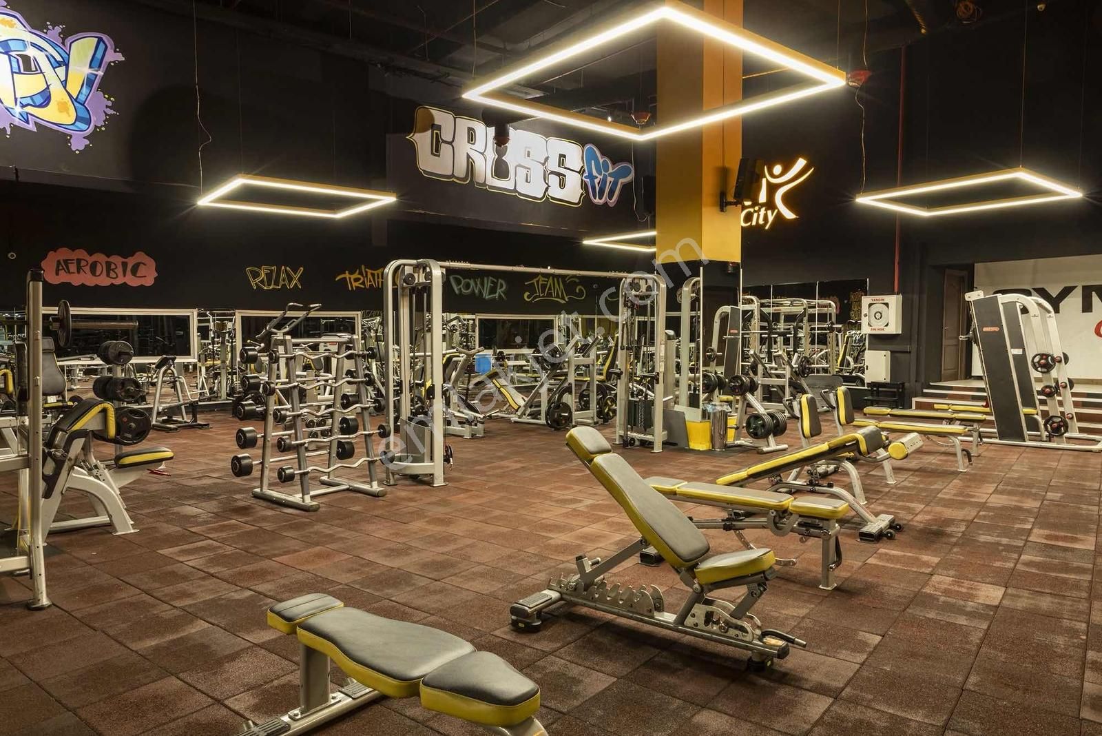 Merter Platform Teraslı Lüks Rezidans Çift Tapu Flex Flat - Görsel 30