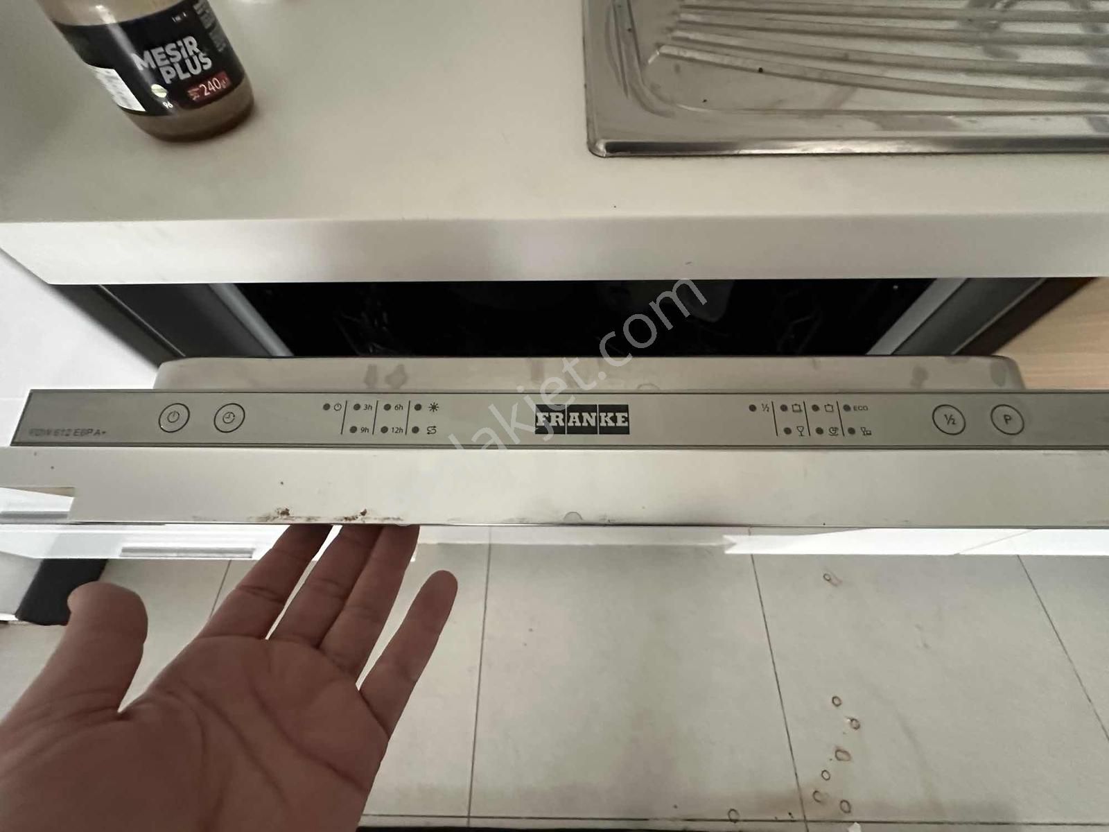 Merter Platform Teraslı Lüks Rezidans Çift Tapu Flex Flat - Görsel 33