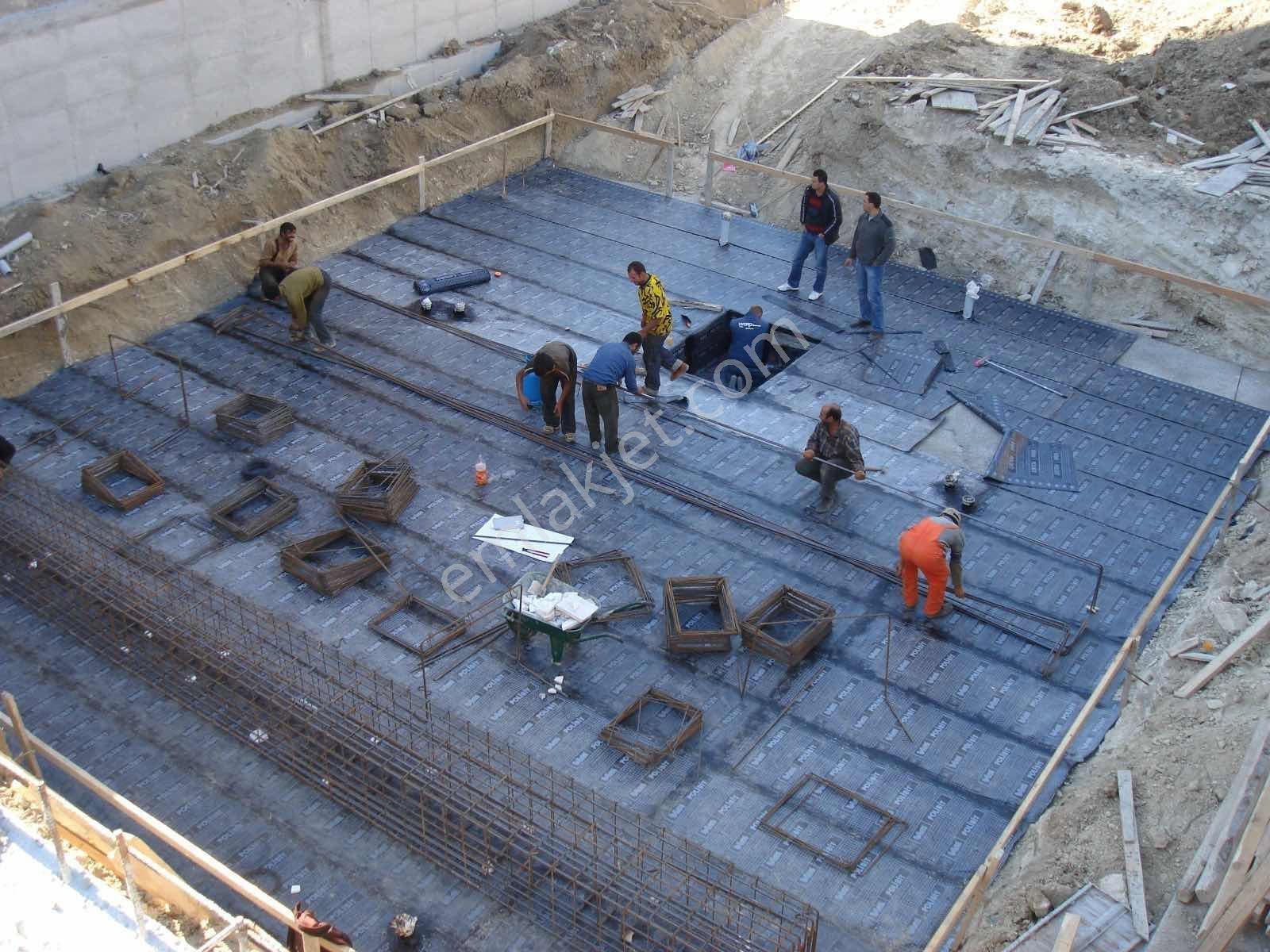 Yapı Denetimli-merkezde-site İçi-ara Kat-kat Mülkiyetli 2+1 85m2 - Görsel 10