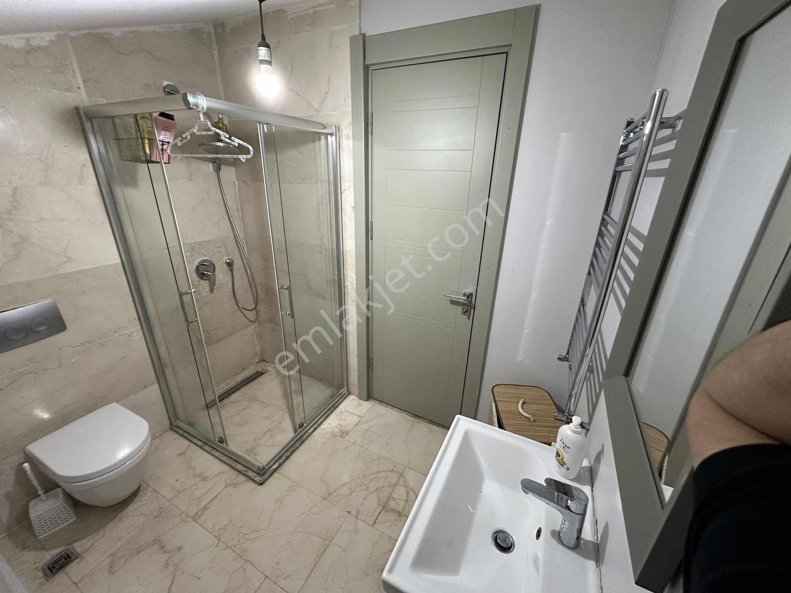 Yeni Yapı-denize Sıfır-kapanmaz Manzara-site İçi-havuzlu 6+ 1 - Görsel 30