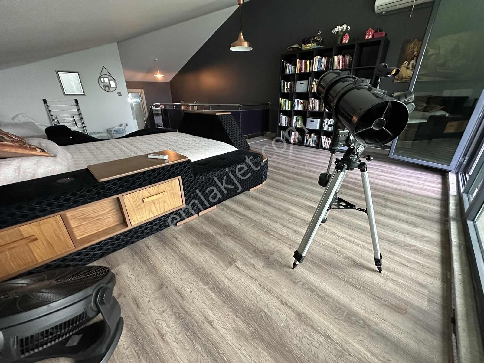 Yeni Yapı-denize Sıfır-kapanmaz Manzara-site İçi-havuzlu 6+ 1 - Görsel 25