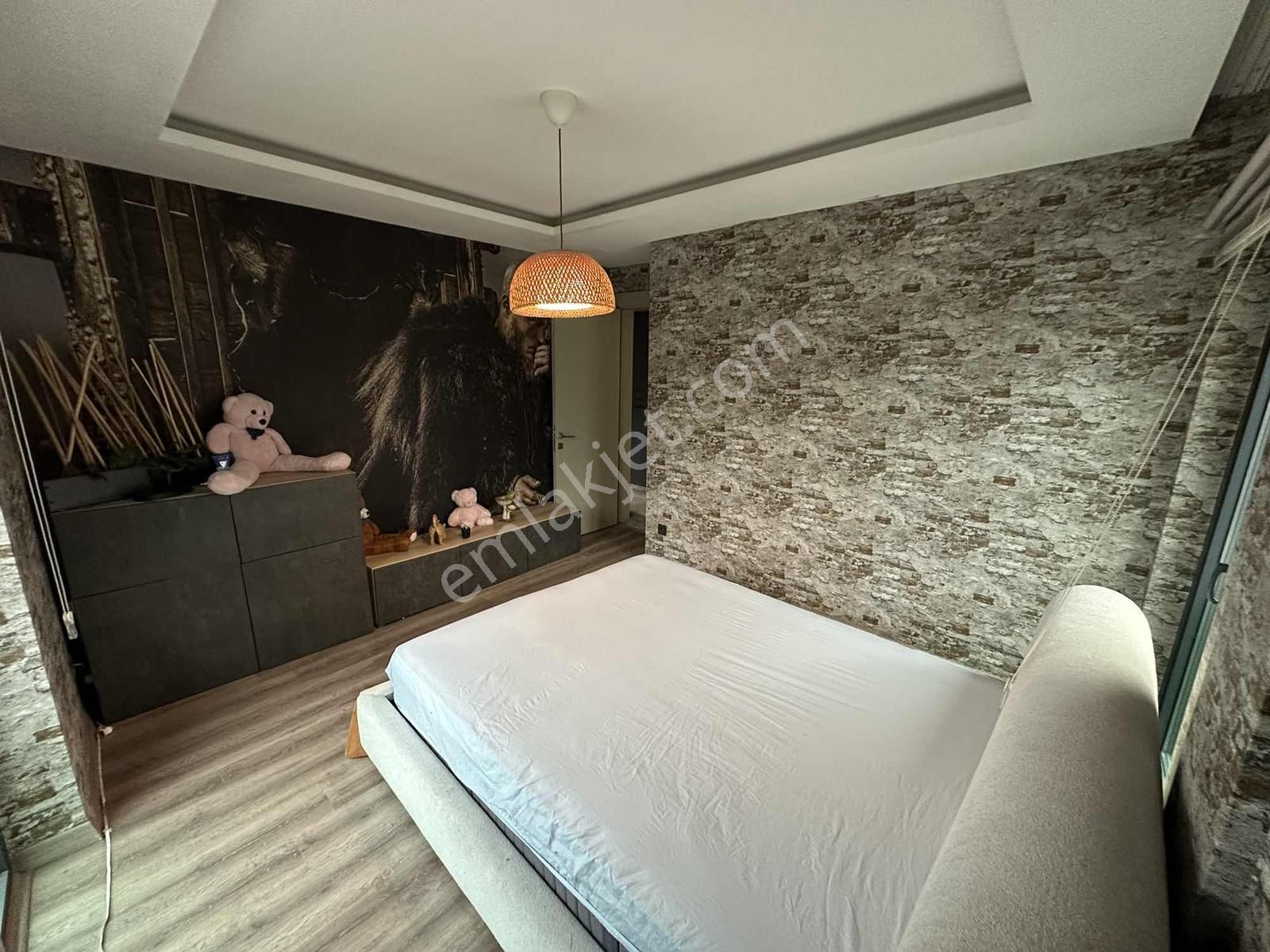 Yeni Yapı-denize Sıfır-kapanmaz Manzara-site İçi-havuzlu 6+ 1 - Görsel 21