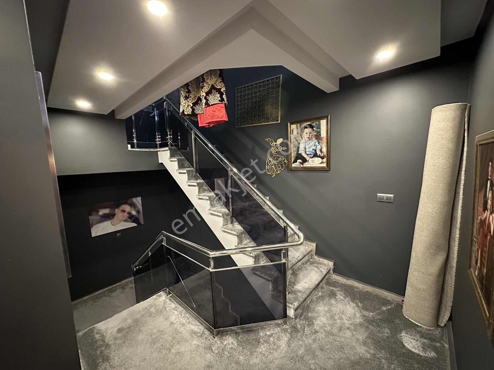 Yeni Yapı-denize Sıfır-kapanmaz Manzara-site İçi-havuzlu 6+ 1 - Görsel 28