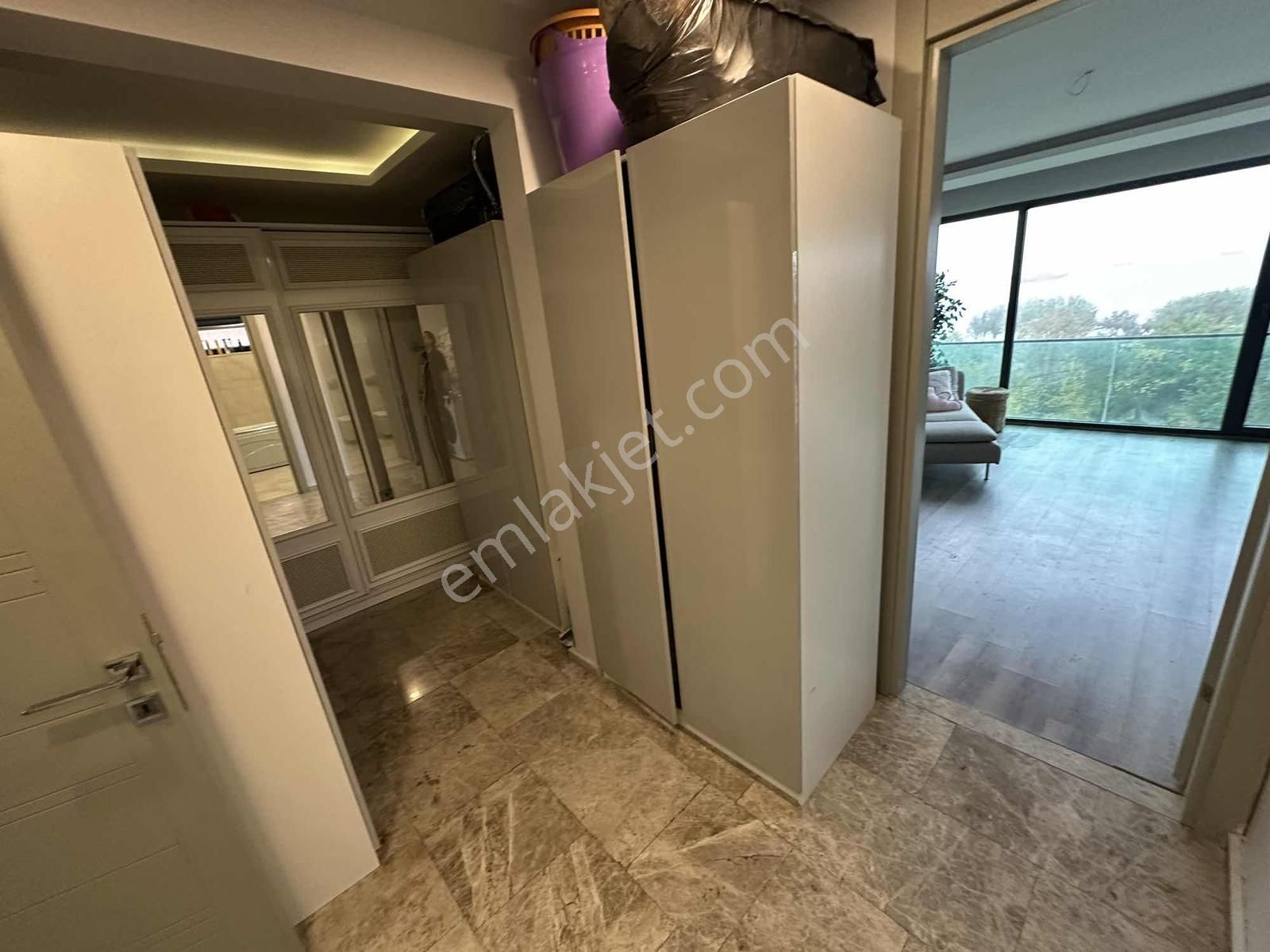 Yeni Yapı-denize Sıfır-kapanmaz Manzara-site İçi-havuzlu 6+ 1 - Görsel 13