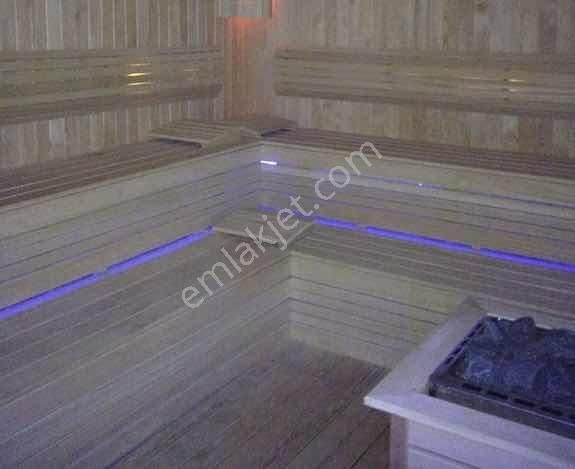 Platform Merterde Teras Katlı En Geniş 1+1 110 M2 - Görsel 17