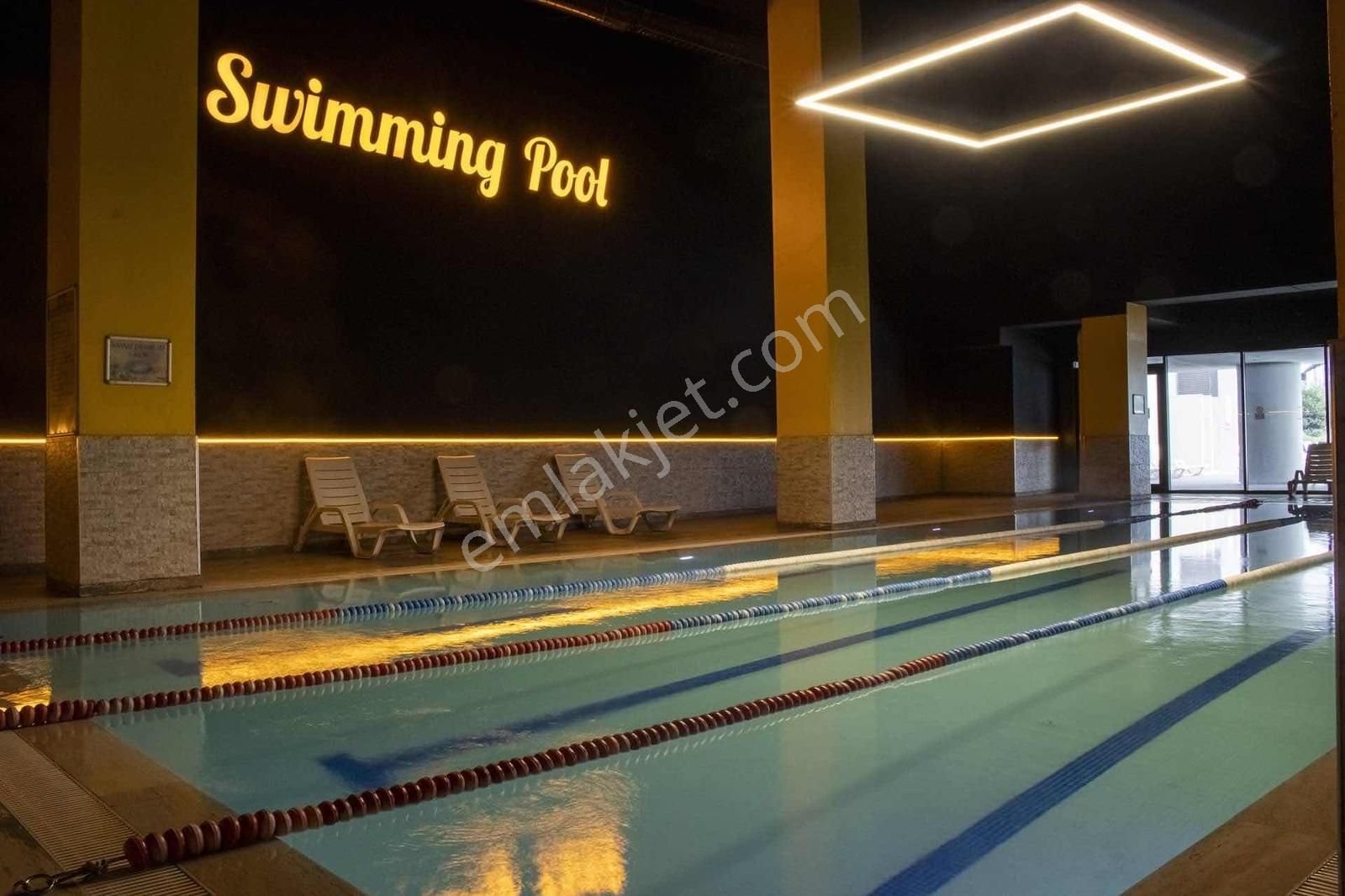 Platform Merterde Teras Katlı En Geniş 1+1 110 M2 - Görsel 6