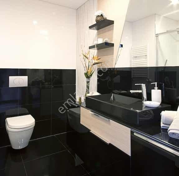 Platform Merterde Teras Katlı En Geniş 1+1 110 M2 - Görsel 34