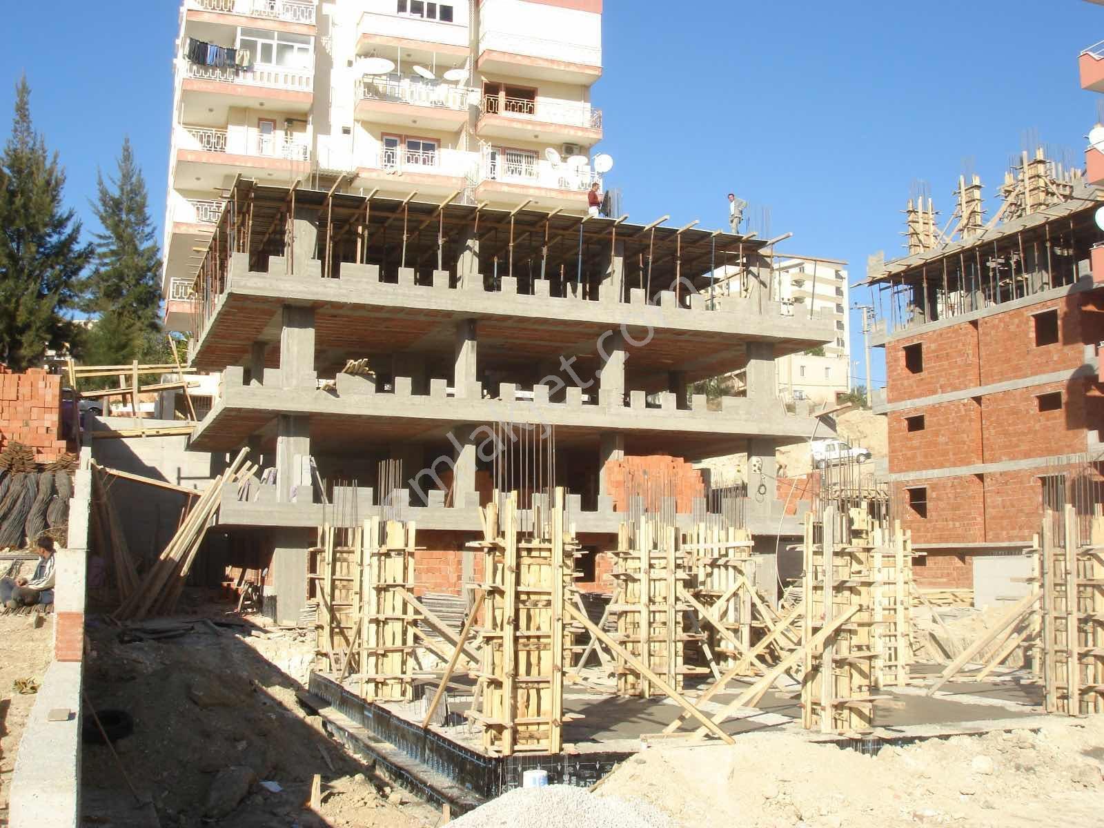 Merkez-yeni Yapı -denıze 900 Metre-doğal Gazlı-site İçi-havuzlu - Görsel 28