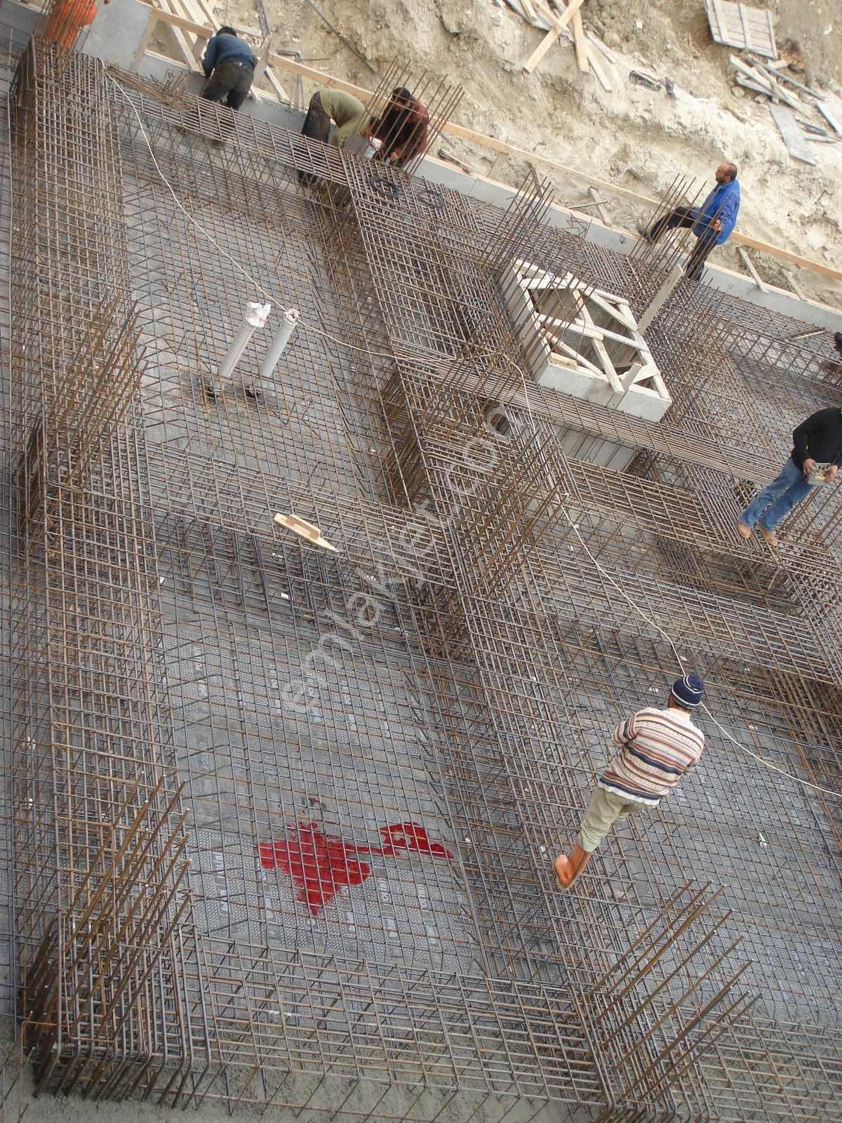 Merkez-yeni Yapı -denıze 900 Metre-doğal Gazlı-site İçi-havuzlu - Görsel 20