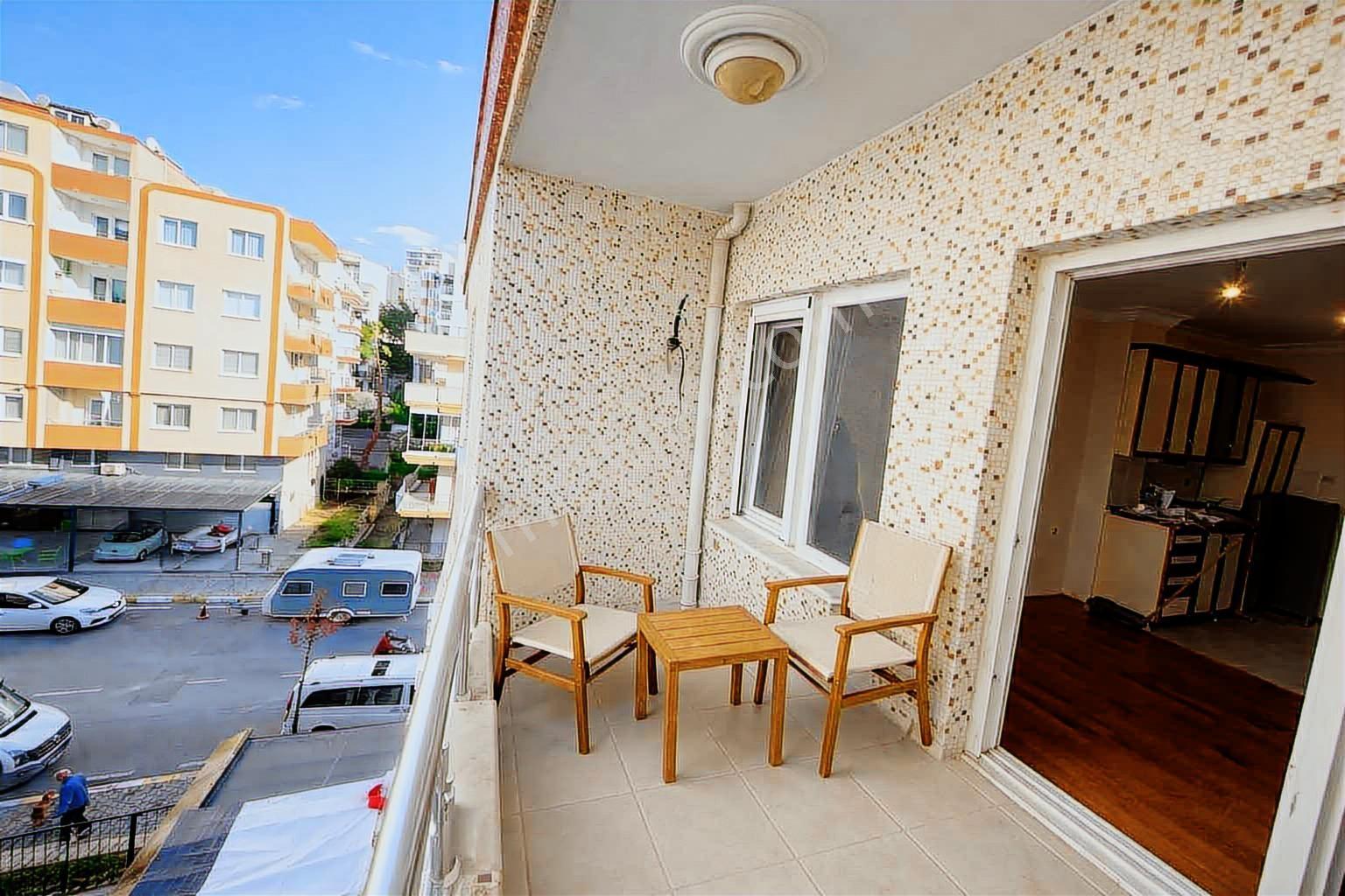 Yeni Yapıdenetimli Bina 2+1 Merkezde Asansorlu Ara Kat Daire - Görsel 6