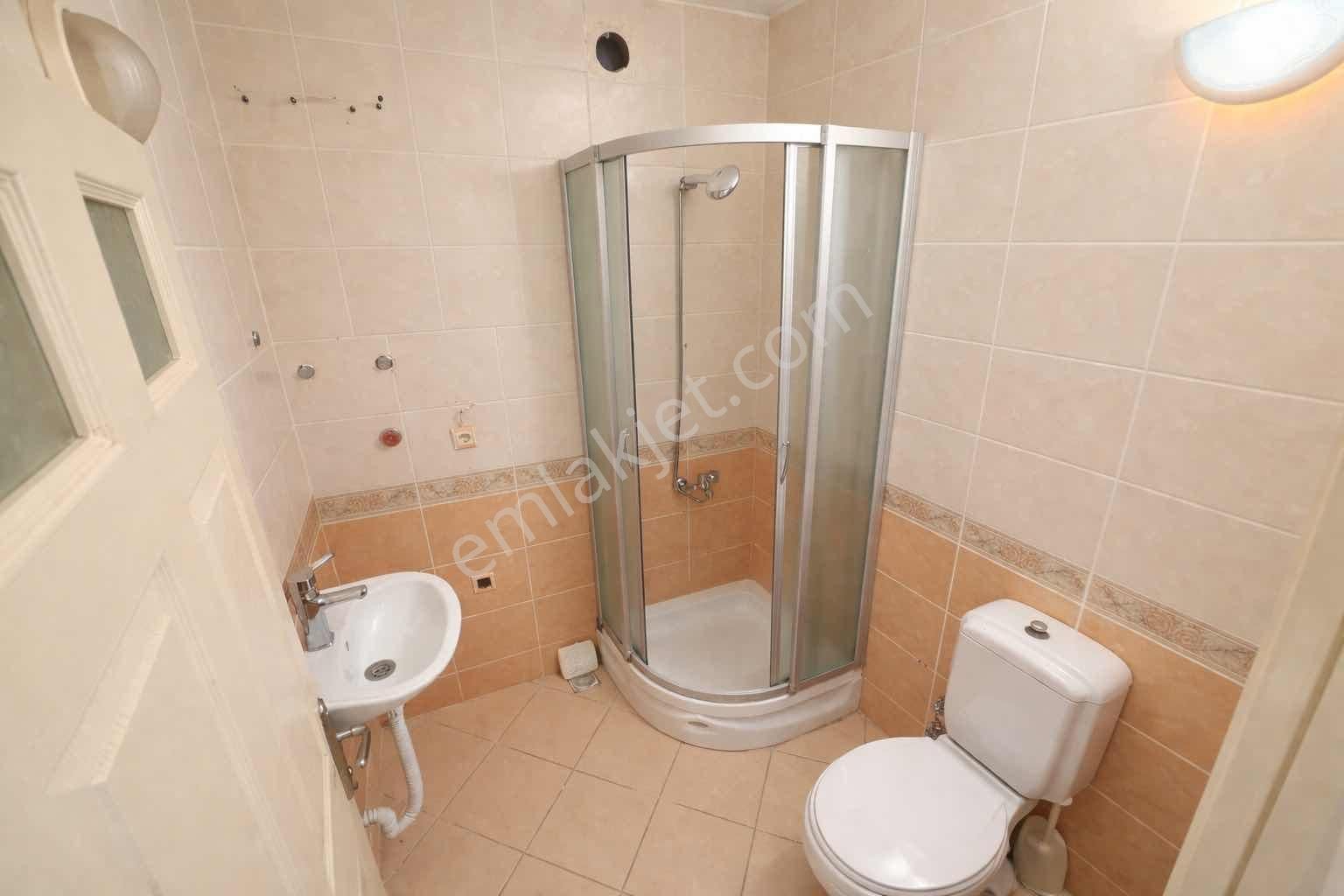Yeni Yapı 2+1 Stüdyo Merkezde 4 Katlı Ara Kat - Görsel 11