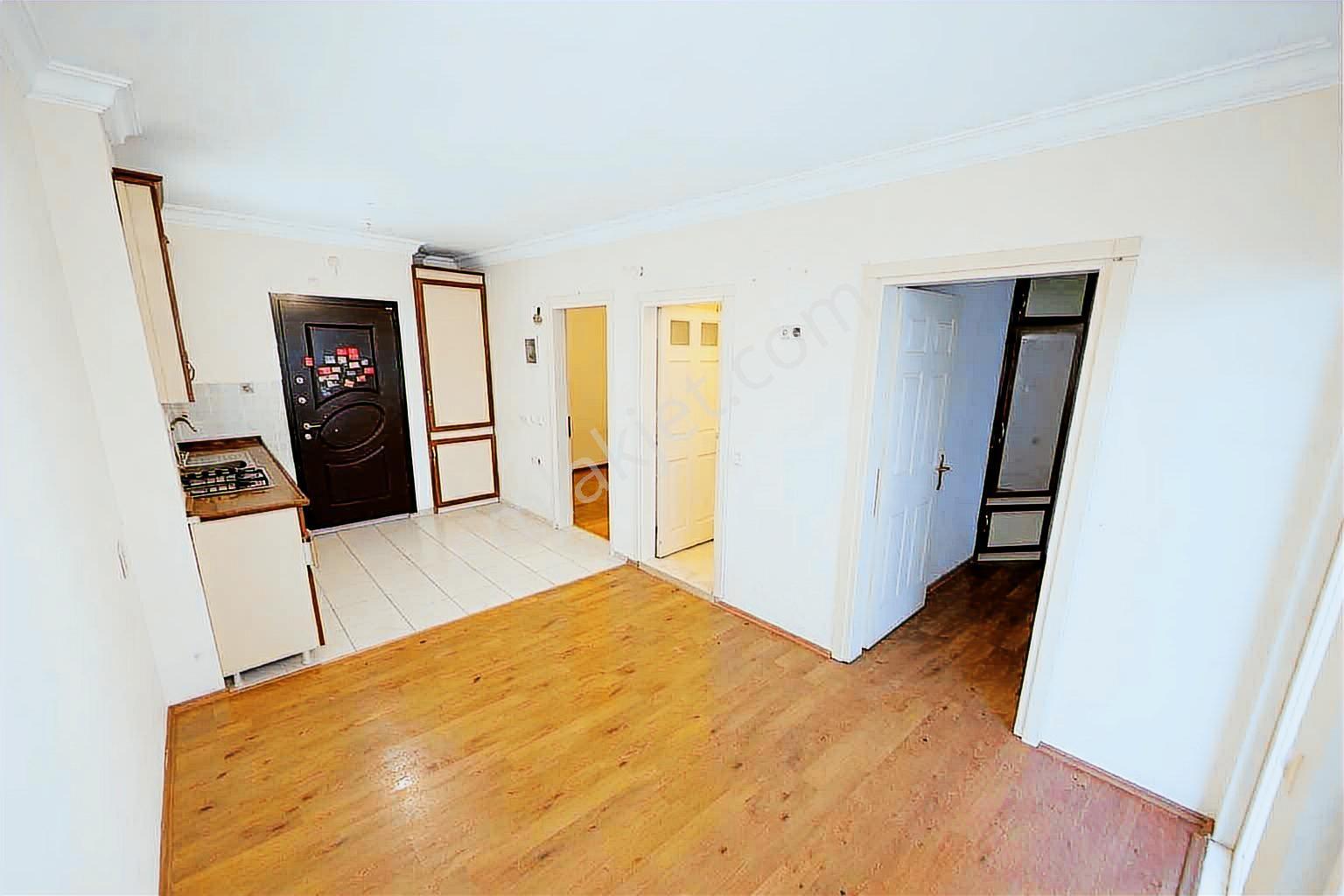 Yeni Yapıdenetimli Bina 2+1 Merkezde Asansorlu Ara Kat Daire - Görsel 9