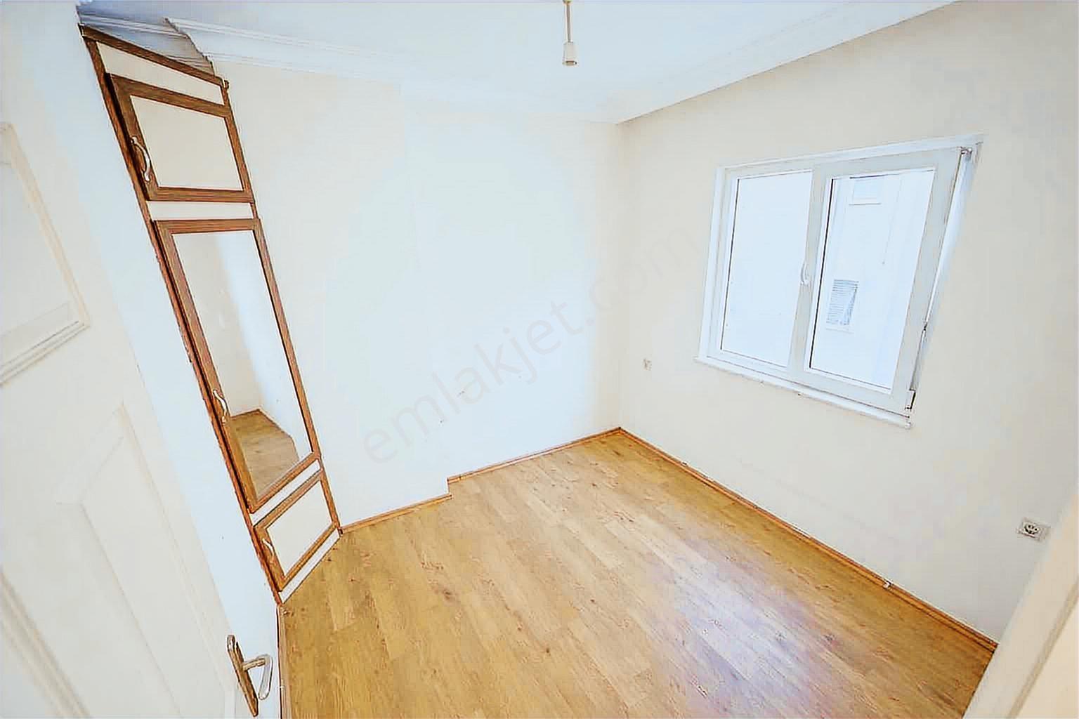 Yeni Yapıdenetimli Bina 2+1 Merkezde Asansorlu Ara Kat Daire - Görsel 12
