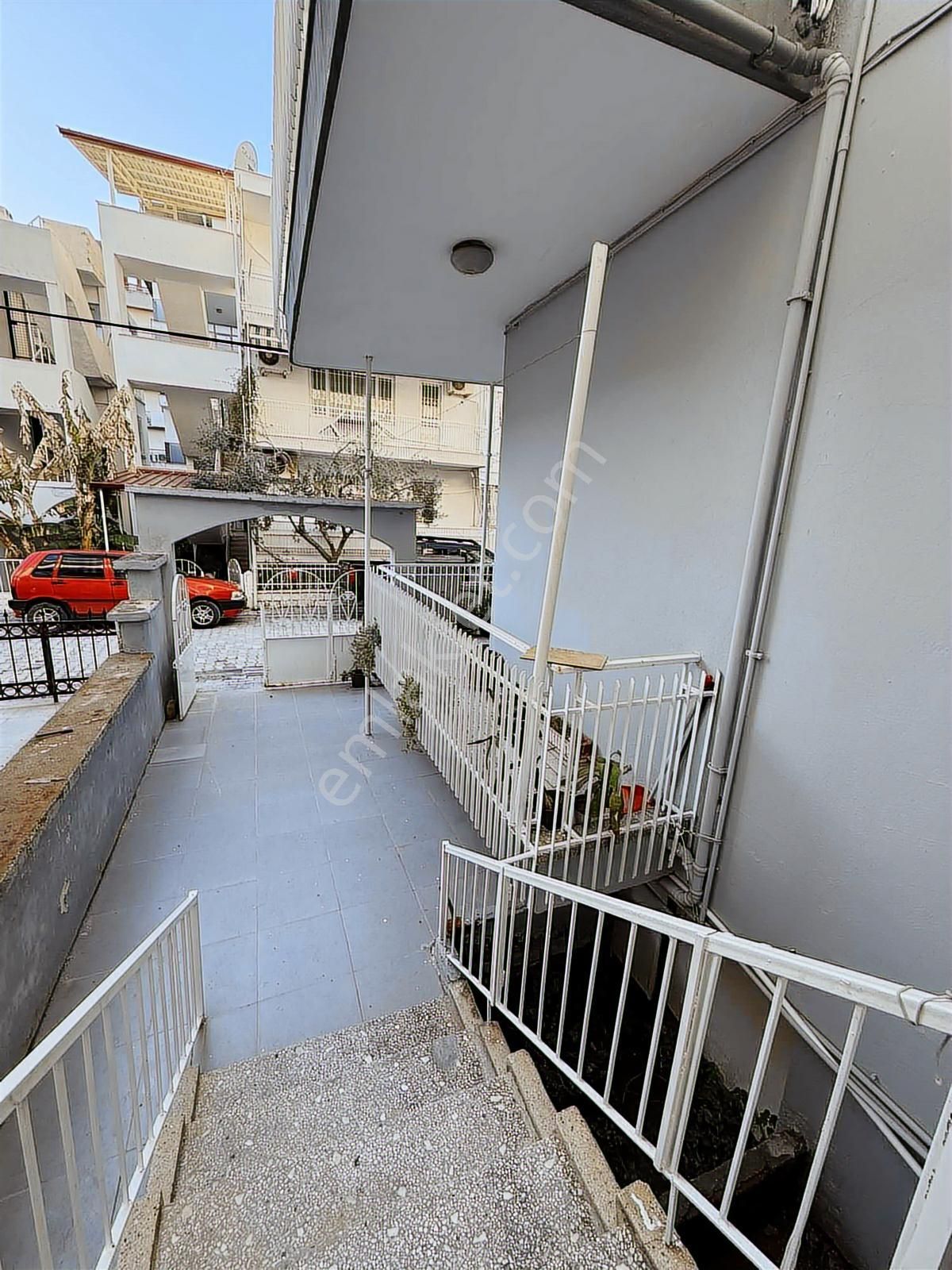 Kuşadası Tam Merkezde 3+1 Yüksekgiriş Satılık Daire - Görsel 5