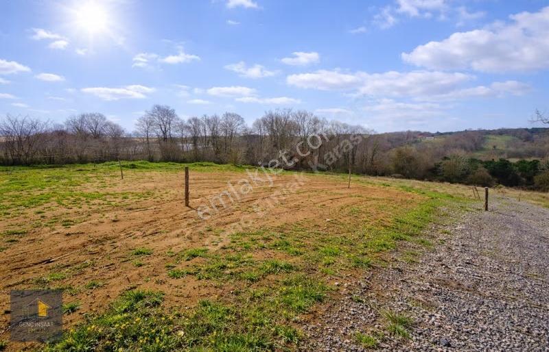 Arifağa'da Denize 2 Km Mesafede 320 M² Projeli Fırsat Parseller - Görsel 11
