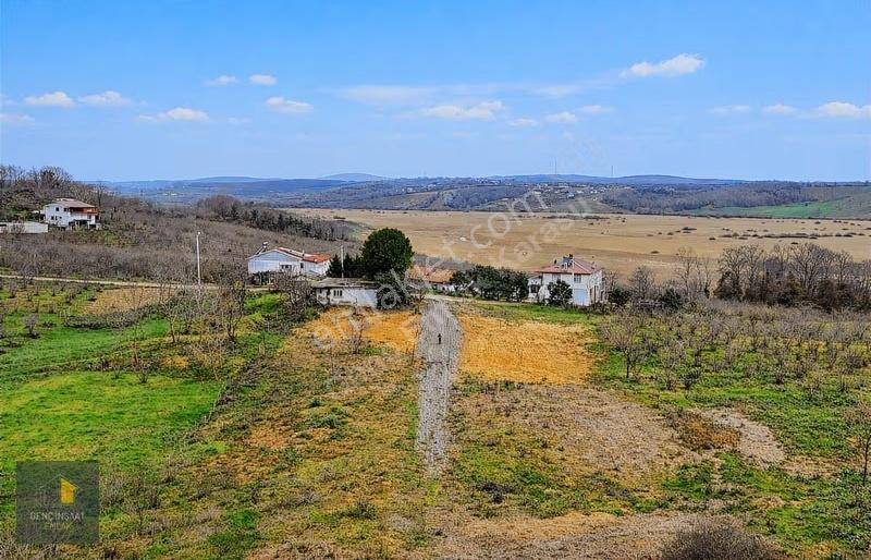 Arifağa'da Denize 2 Km Mesafede 320 M² Projeli Fırsat Parseller - Görsel 10