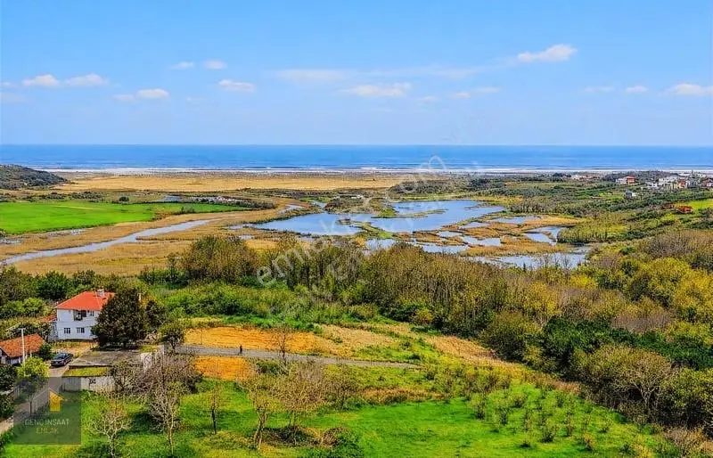 Arifağa'da Denize 2 Km Mesafede 320 M² Projeli Fırsat Parseller - Görsel 2