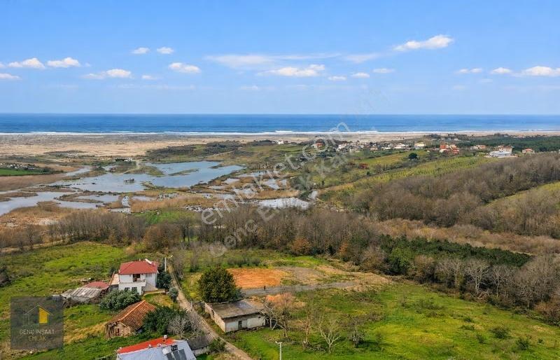 Arifağa'da Denize 2 Km Mesafede 320 M² Projeli Fırsat Parseller - Görsel 4