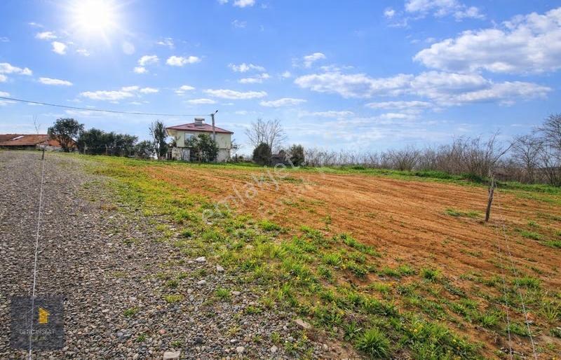 Arifağa'da Denize 2 Km Mesafede 320 M² Projeli Fırsat Parseller - Görsel 8
