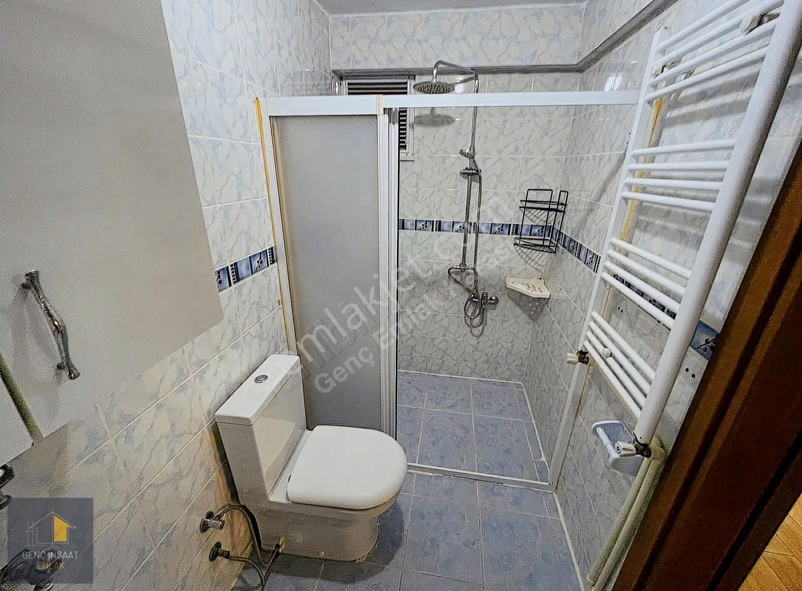Karasuda Denize 50 Metre Mesafede Masrafsız 2+1 Daire (geniş M²) - Görsel 10