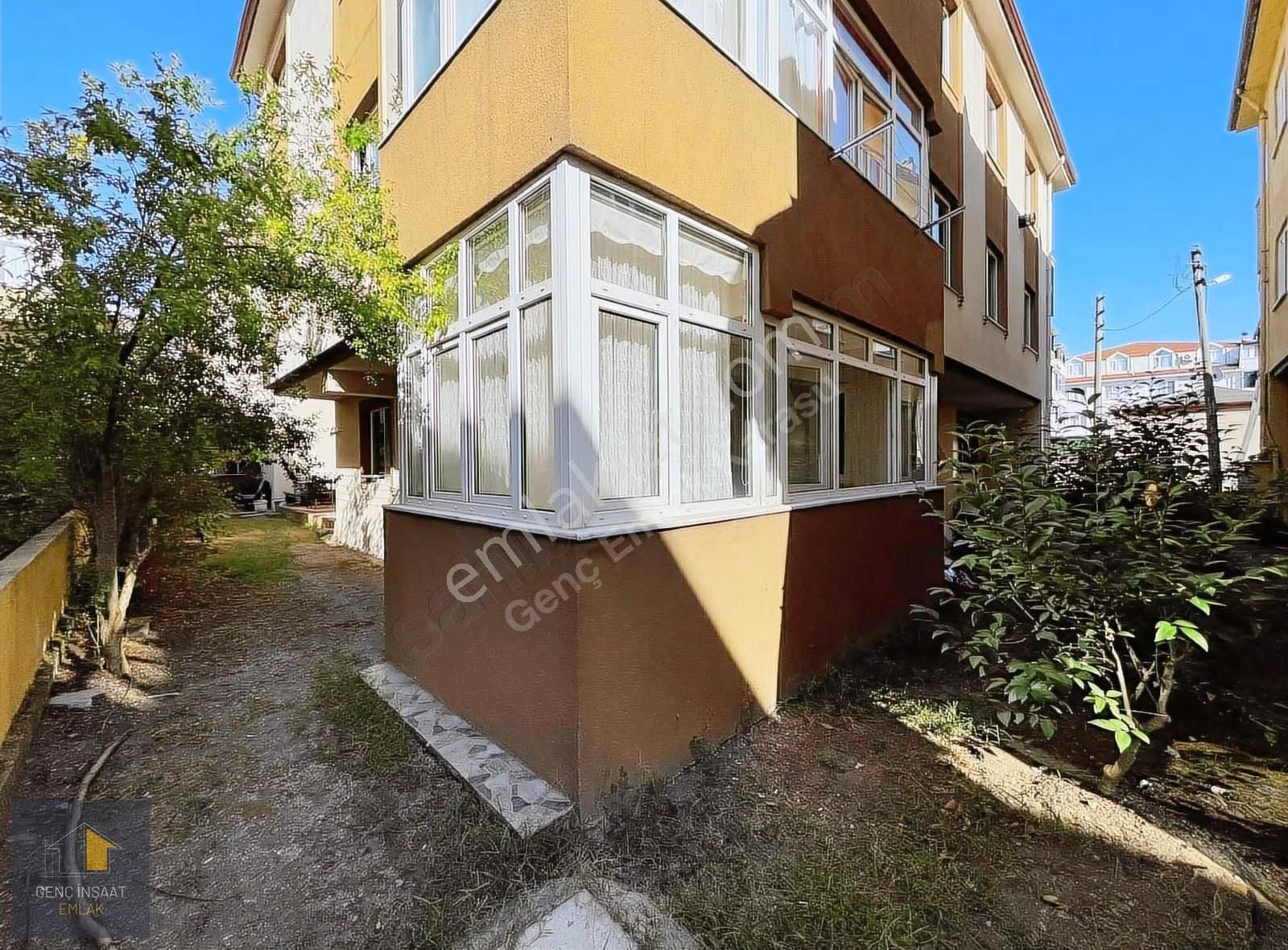 Karasuda Denize 50 Metre Mesafede Masrafsız 2+1 Daire (geniş M²) - Görsel 12
