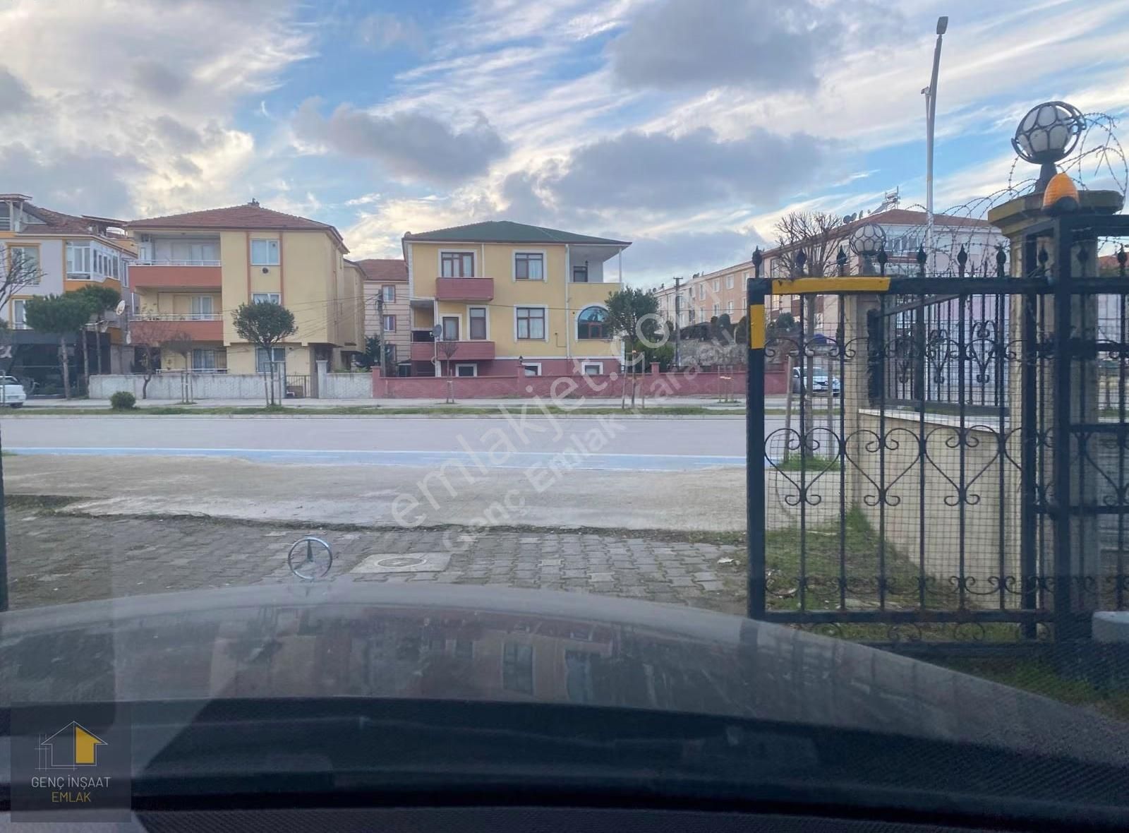 Hastane Yanında Ara Kat - Doğalgazlı - Eşyalı 2+1 Kiralık Daire - Görsel 8