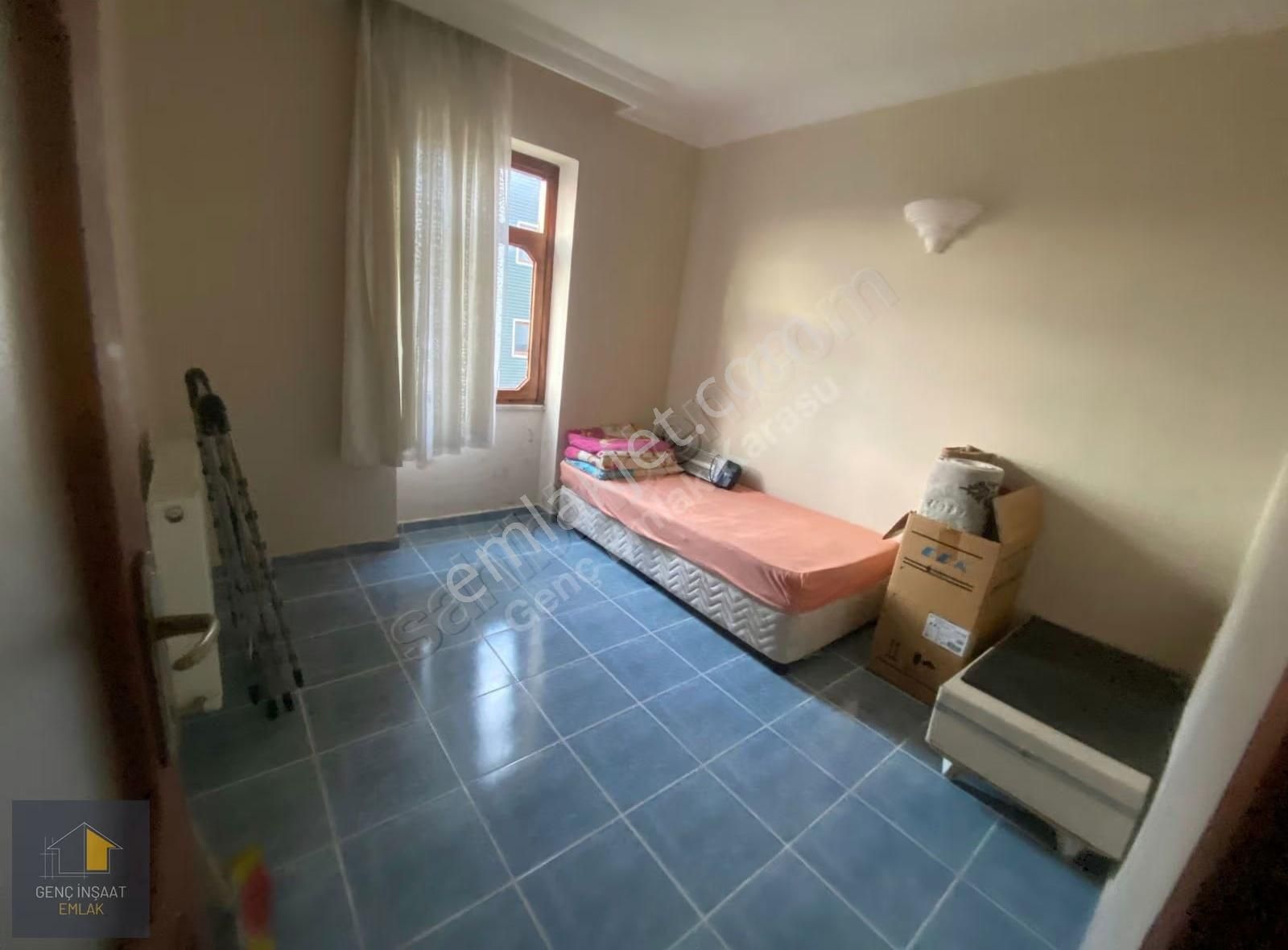 Hastane Yanında Ara Kat - Doğalgazlı - Eşyalı 2+1 Kiralık Daire - Görsel 9