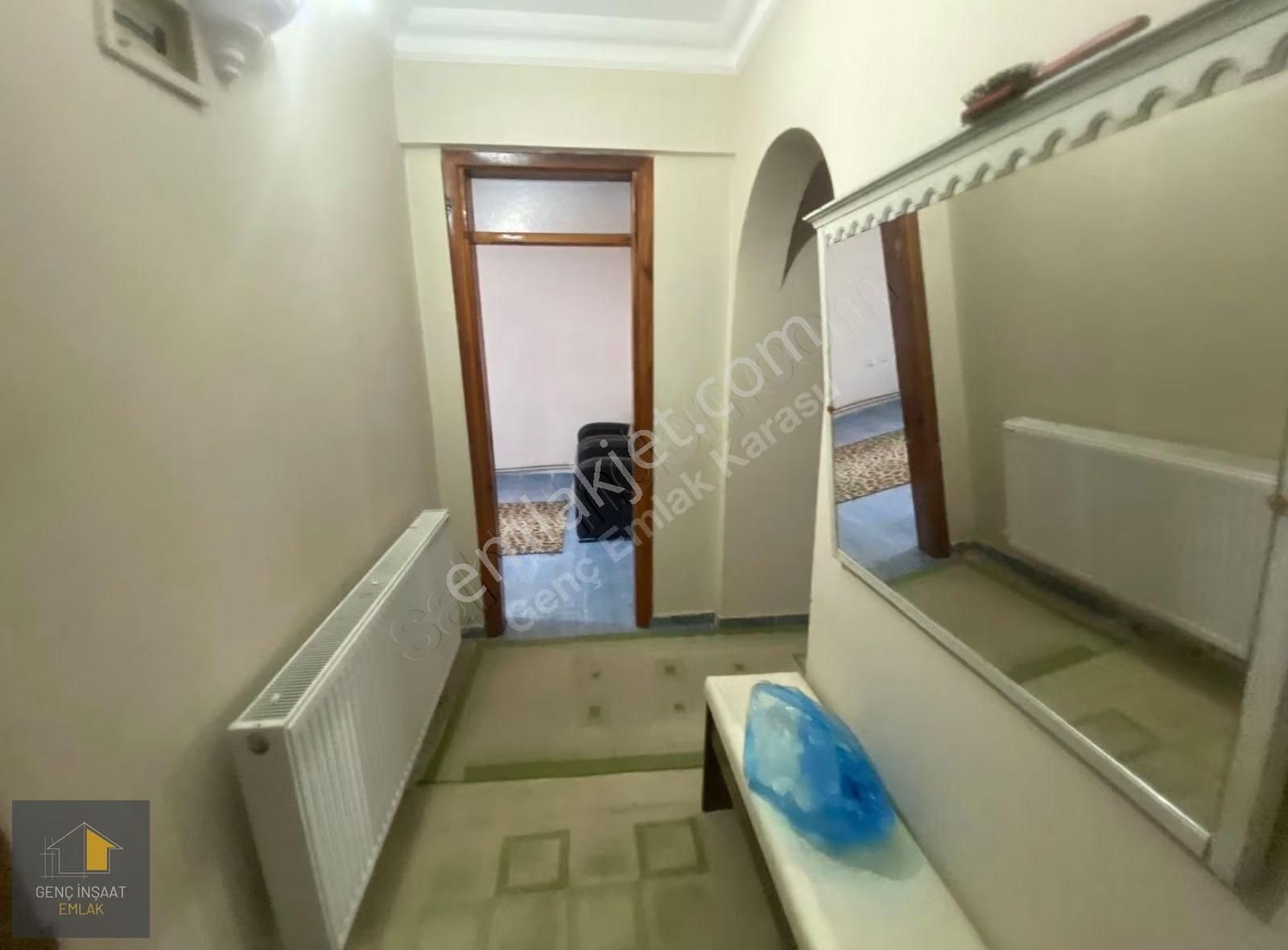 Hastane Yanında Ara Kat - Doğalgazlı - Eşyalı 2+1 Kiralık Daire - Görsel 7