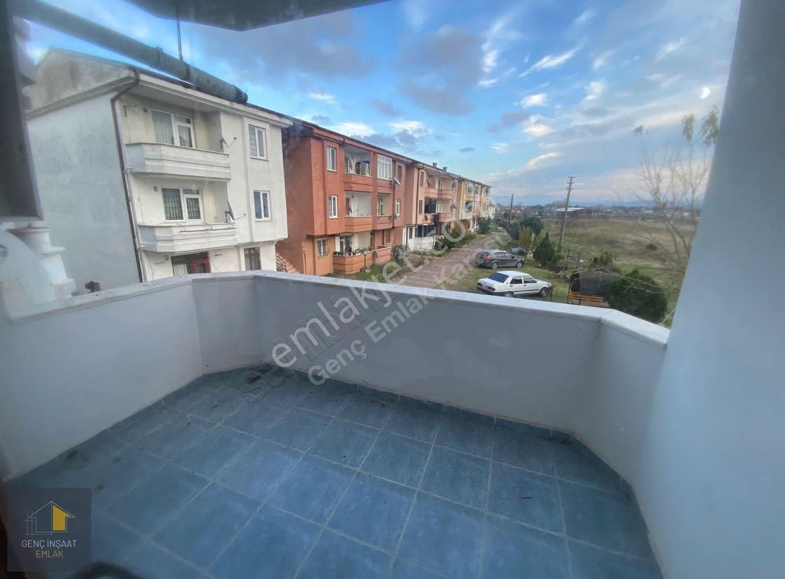 Hastane Yanında Ara Kat - Doğalgazlı - Eşyalı 2+1 Kiralık Daire - Görsel 6
