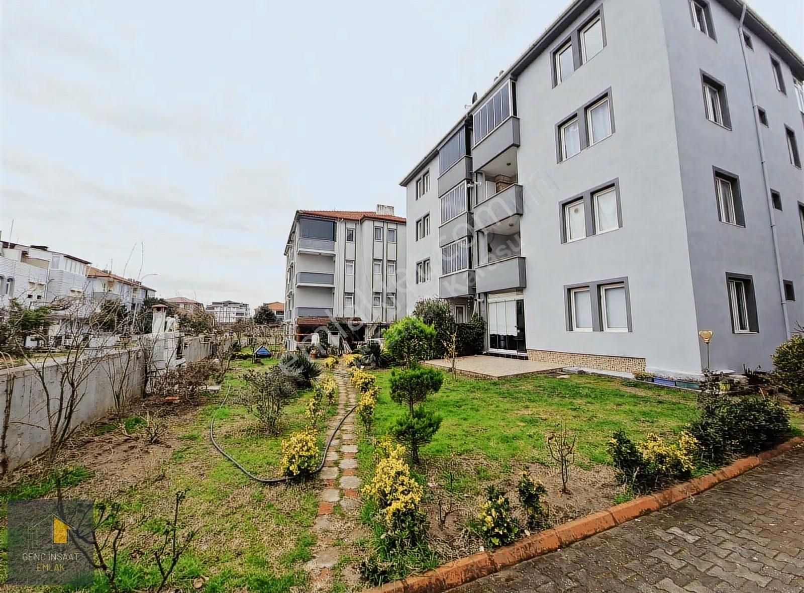 Karasu'da Denize 2. Parselde Önü Açık 2+1 Daire (geniş M²) - Görsel 8