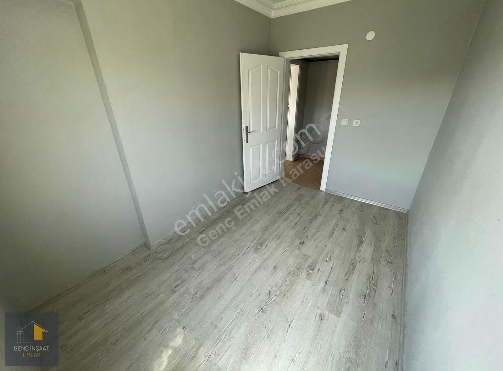 Karasu 32 Evler Mevkii - Ara Kat - Güney Cephe 3+1 Eşyasız Daire - Görsel 6