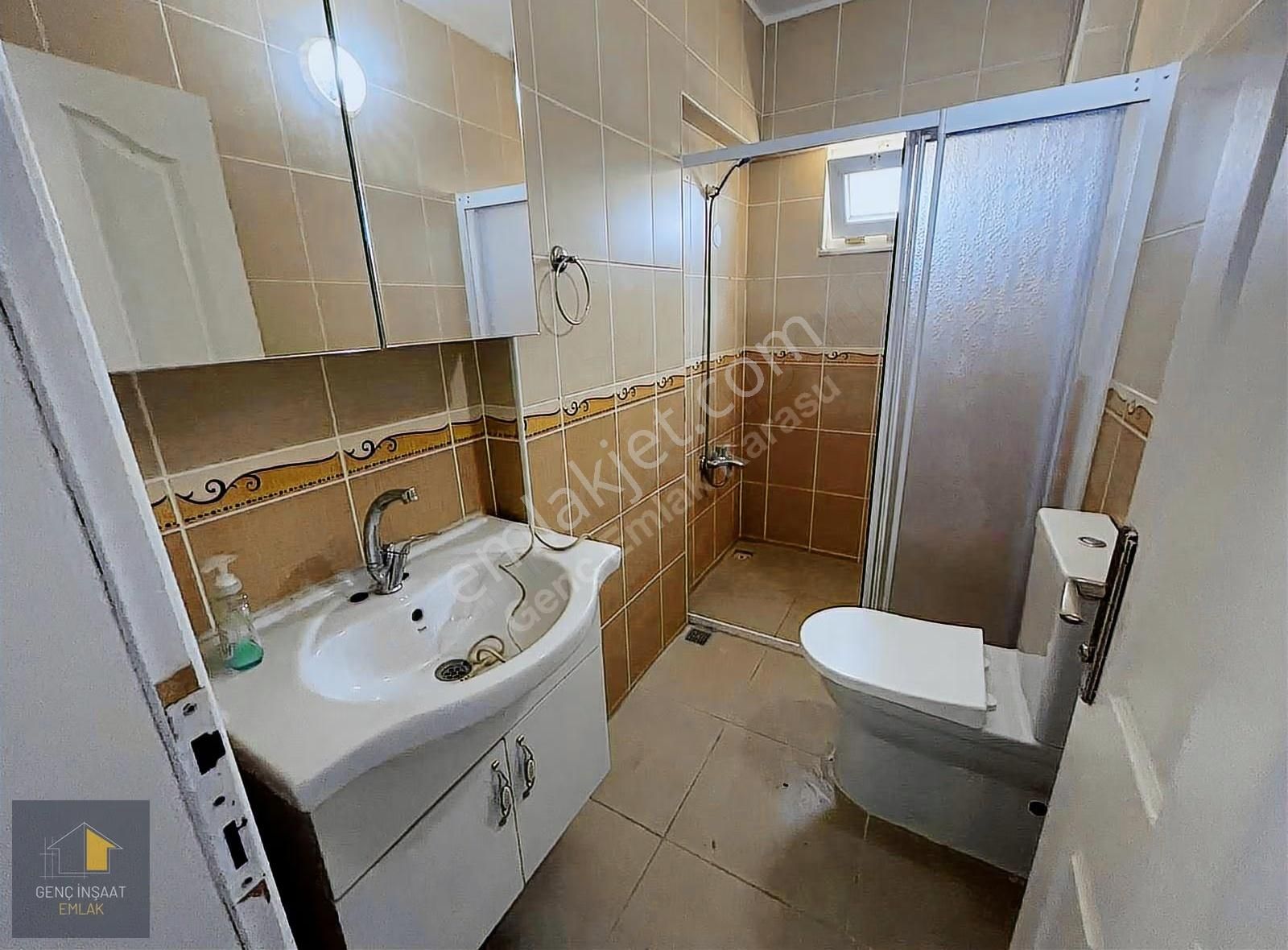 Karasu 32 Evler Mevkii - Ara Kat - Güney Cephe 3+1 Eşyasız Daire - Görsel 14