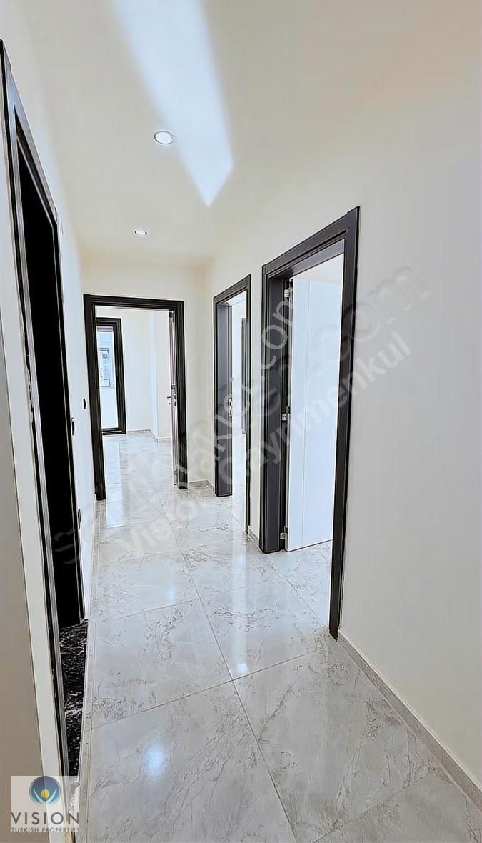 Didim Altınkumda Denize 600 Metre Havuzlu Sitede 2+1 Daire - Görsel 5
