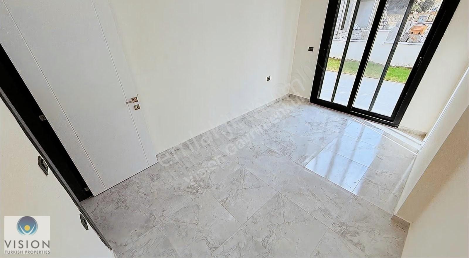 Didim Altınkumda Denize 600 Metre Havuzlu Sitede 2+1 Daire - Görsel 11